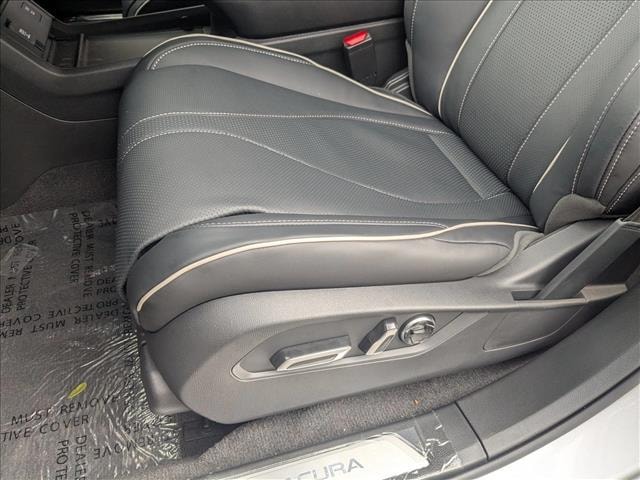 2025 Acura RDX