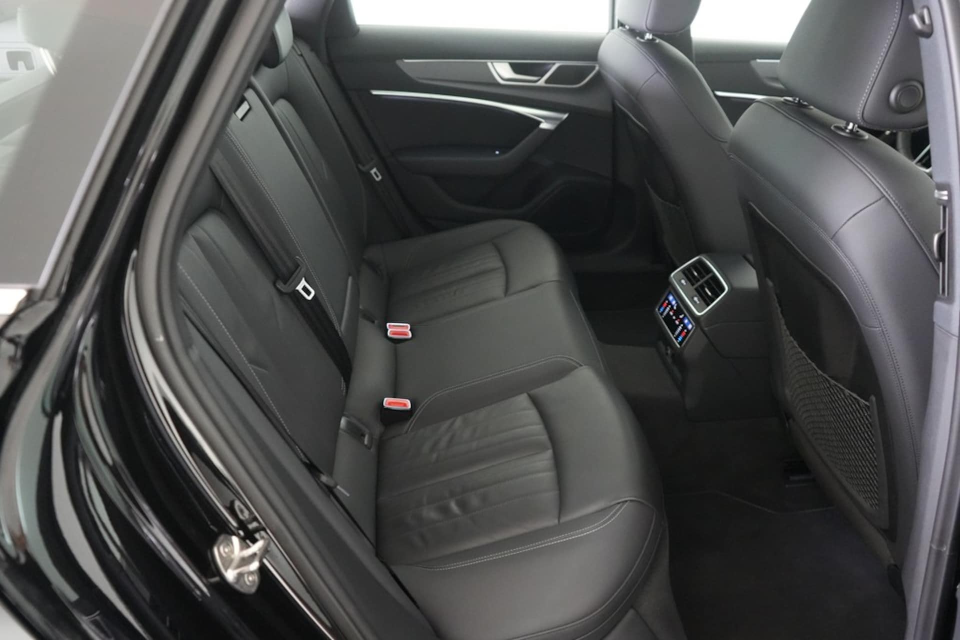 Audi A6 Avant Sport