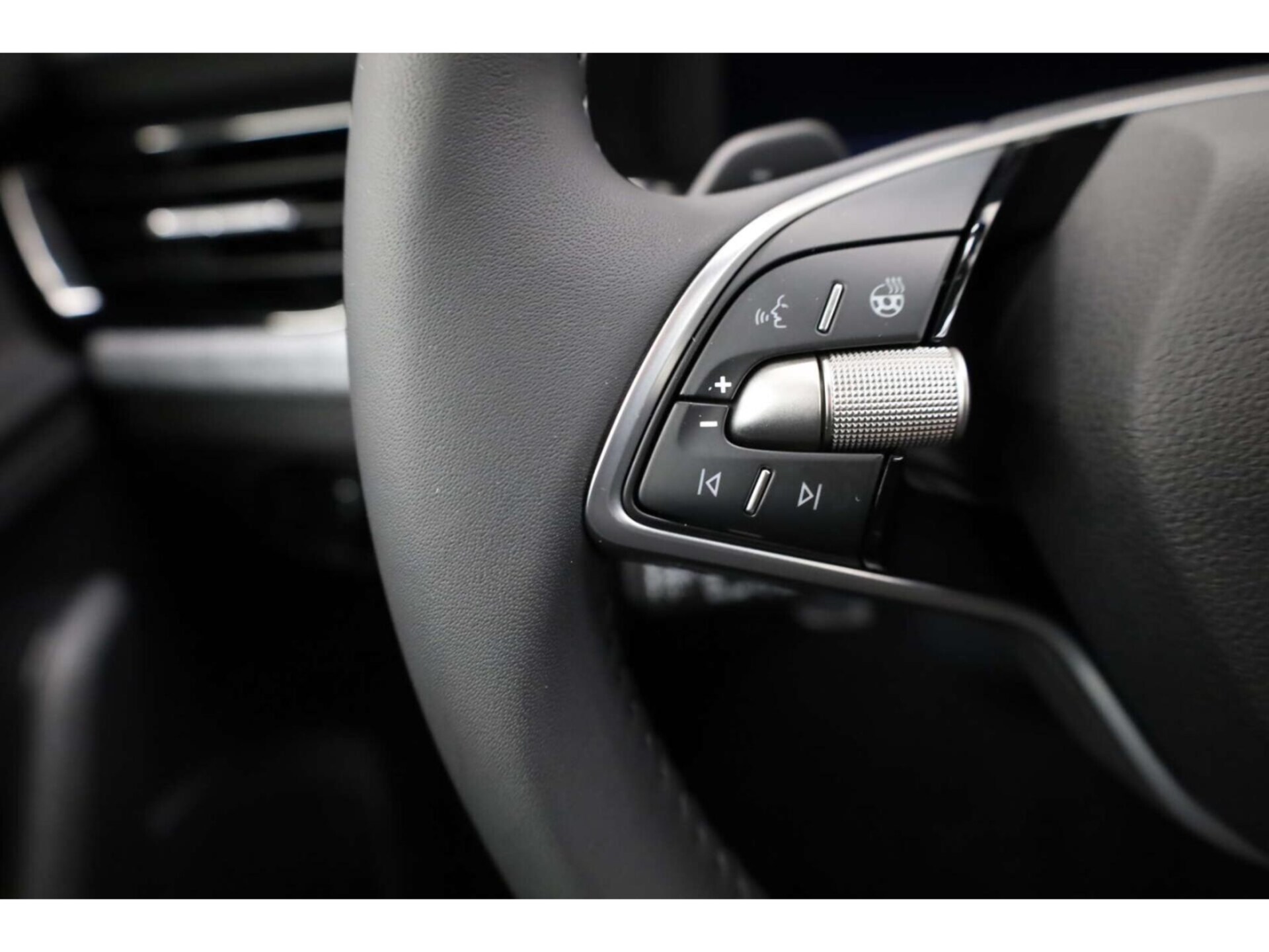 Skoda Scala Selection