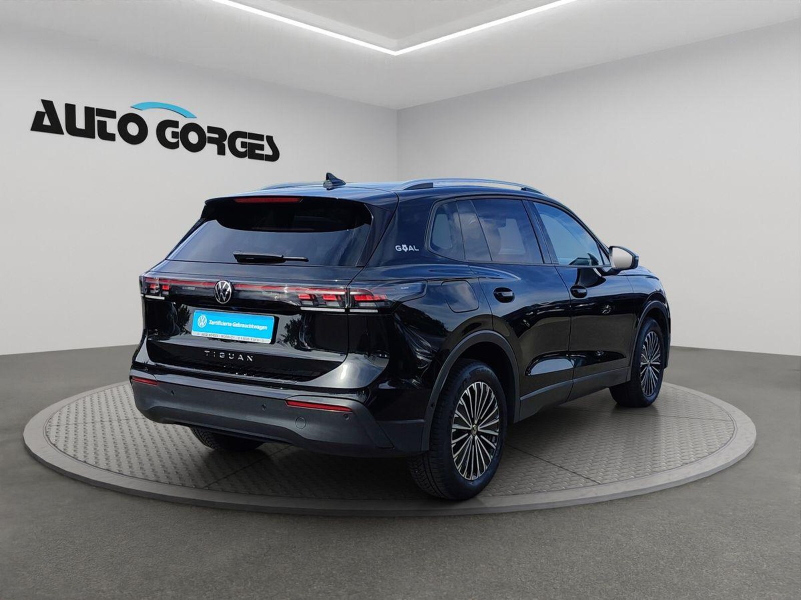 Volkswagen Tiguan – Bild 5