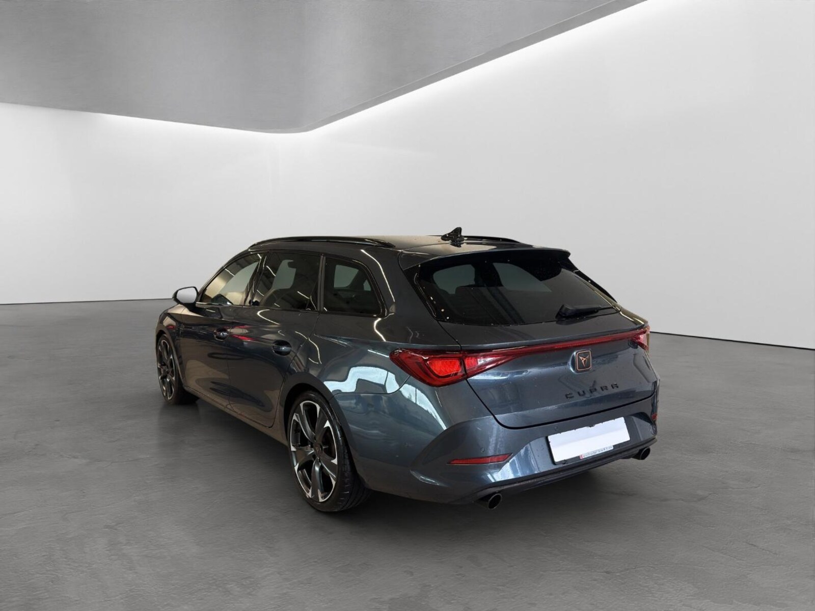 CUPRA Leon Sportstourer – Bild 5
