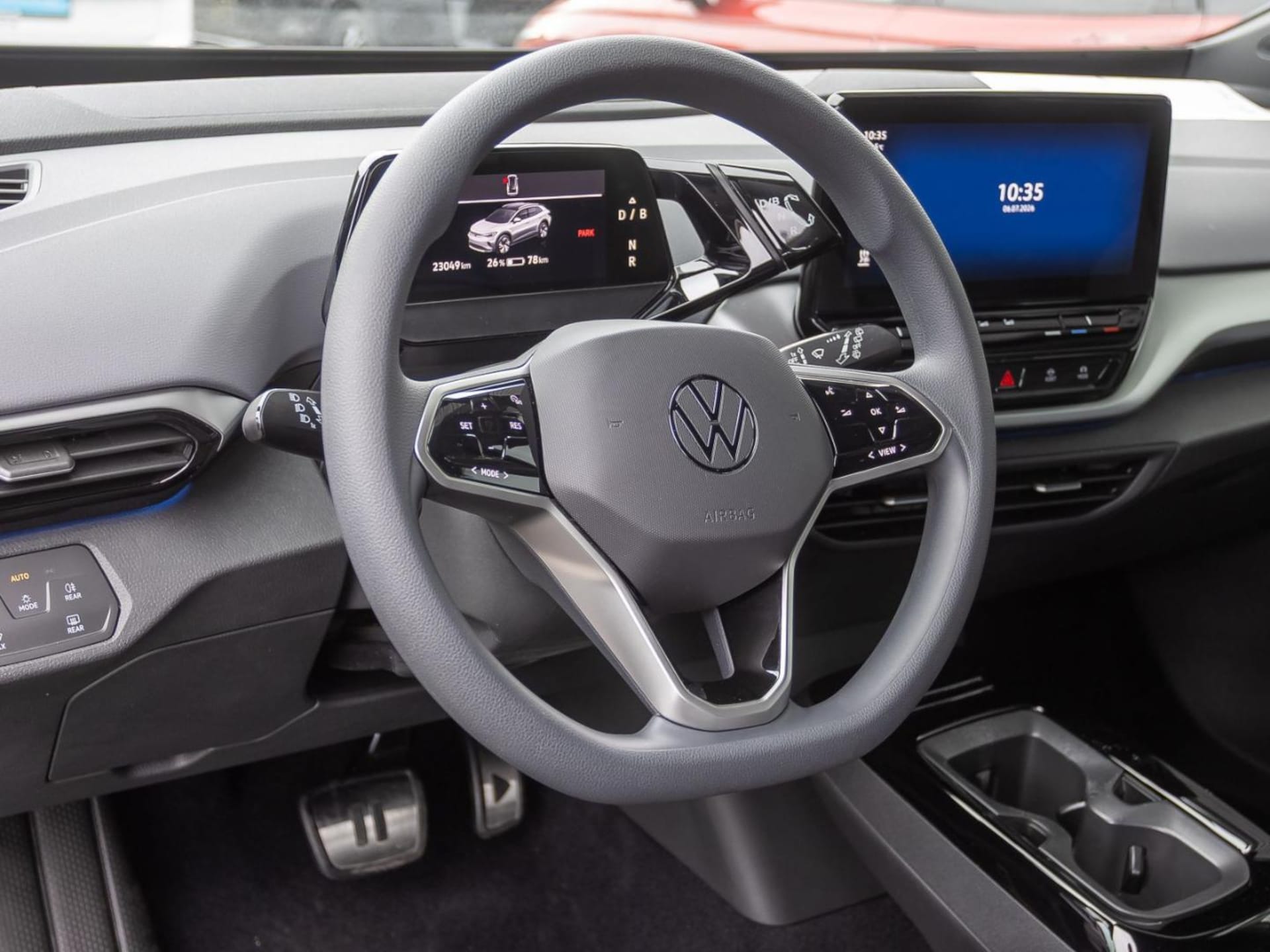 Volkswagen ID.4 Pure