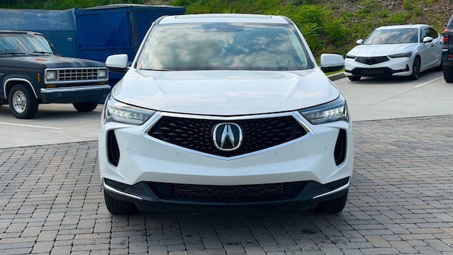 2024 Acura RDX
