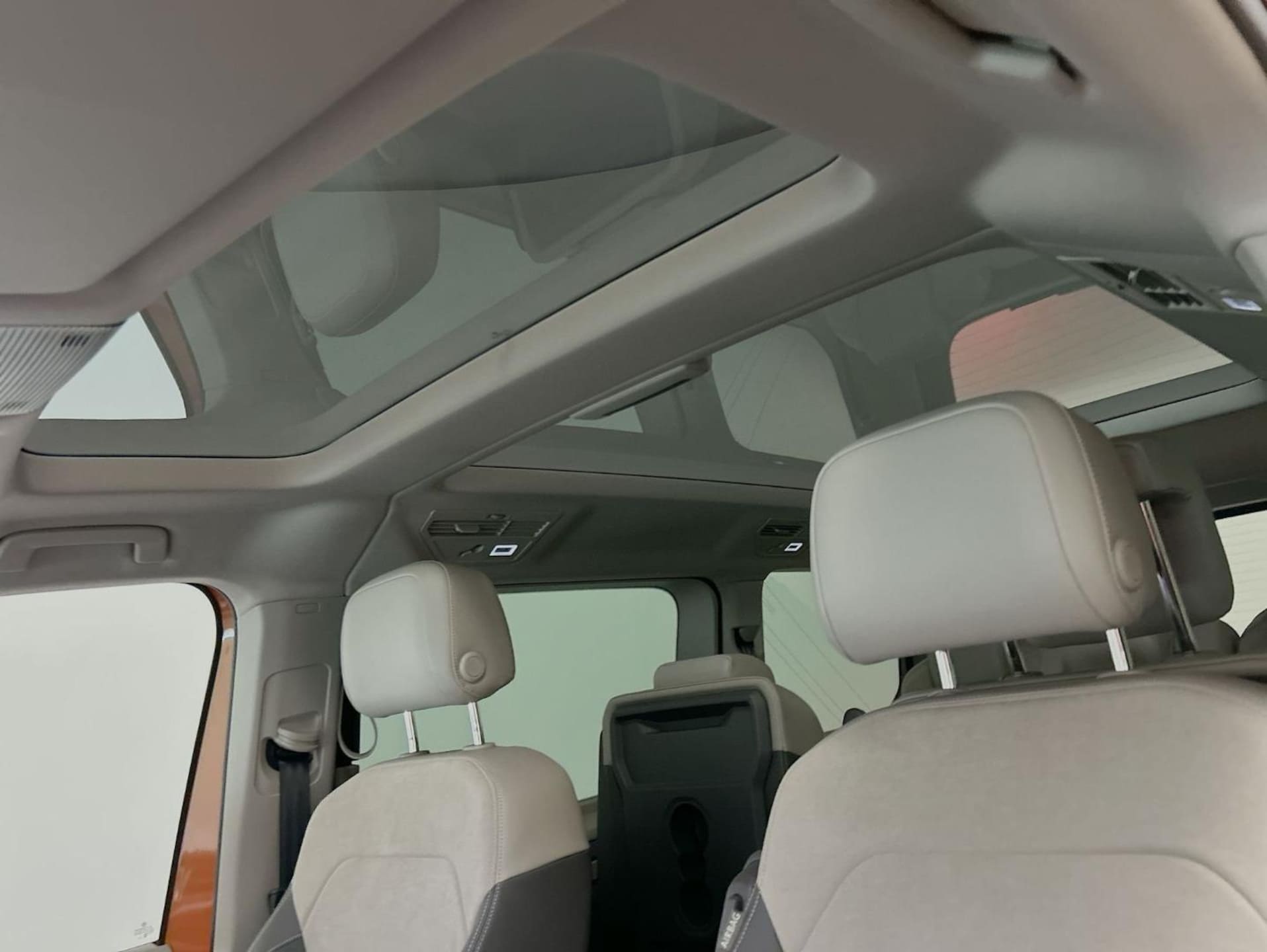 Volkswagen Multivan Langversion Life