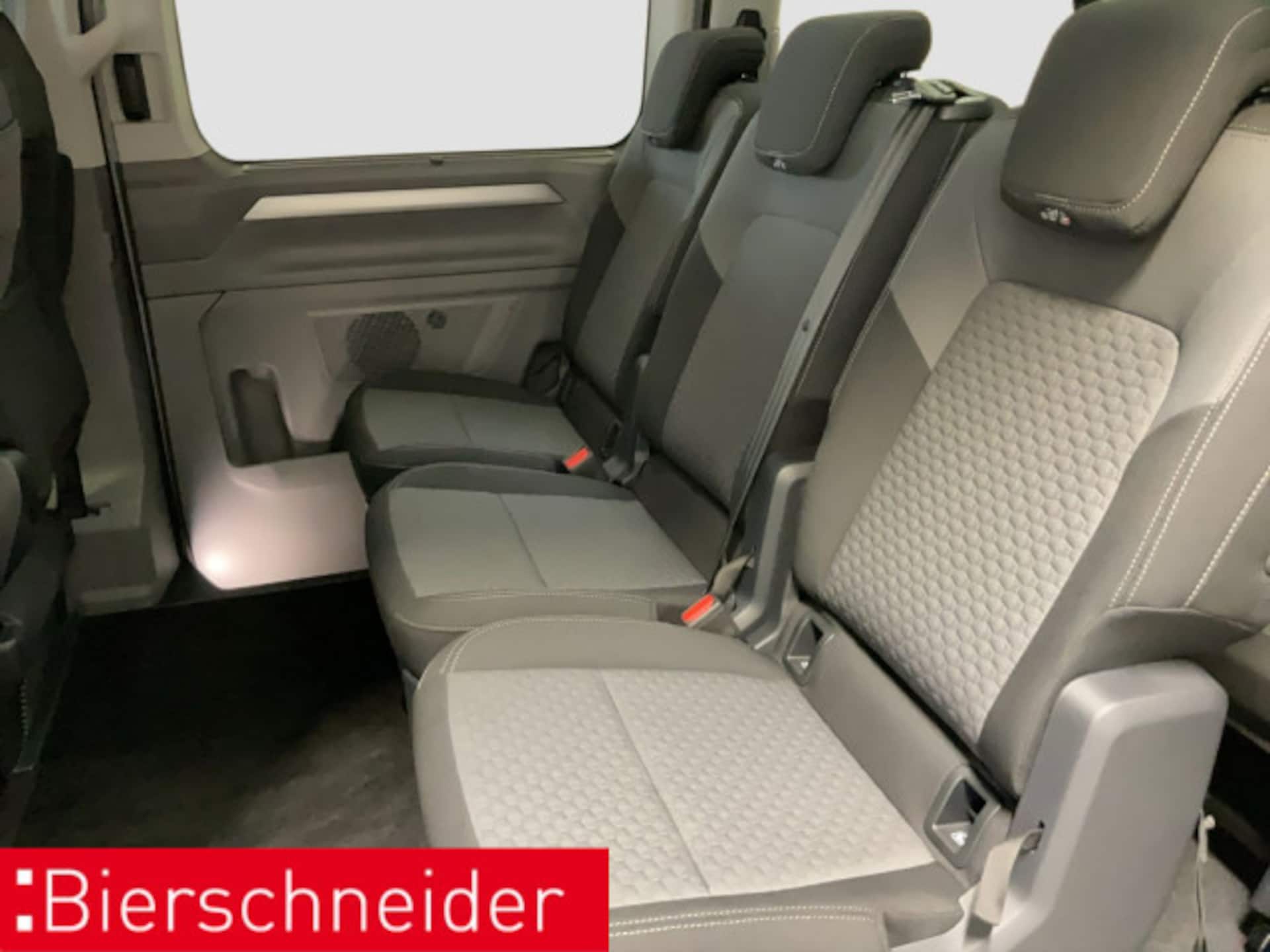 Volkswagen e-Caravelle Langer Radstand Life