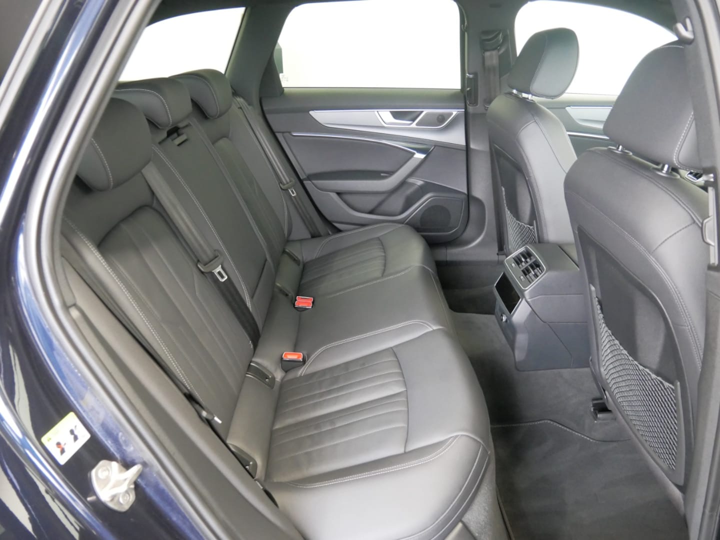 Bild über Audi A6 Avant advanced 45 TDI quattro S tronic - für weitere Informationen kontaktieren Sie den Audi Partner