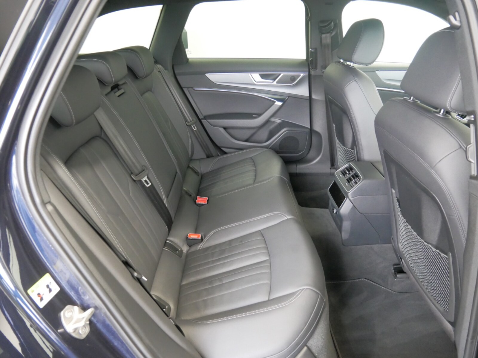 Audi A6 Avant – Bild 8