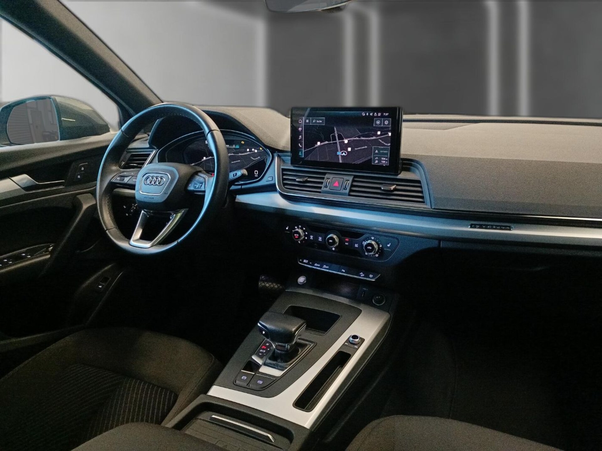 Audi Q5 SUV S line