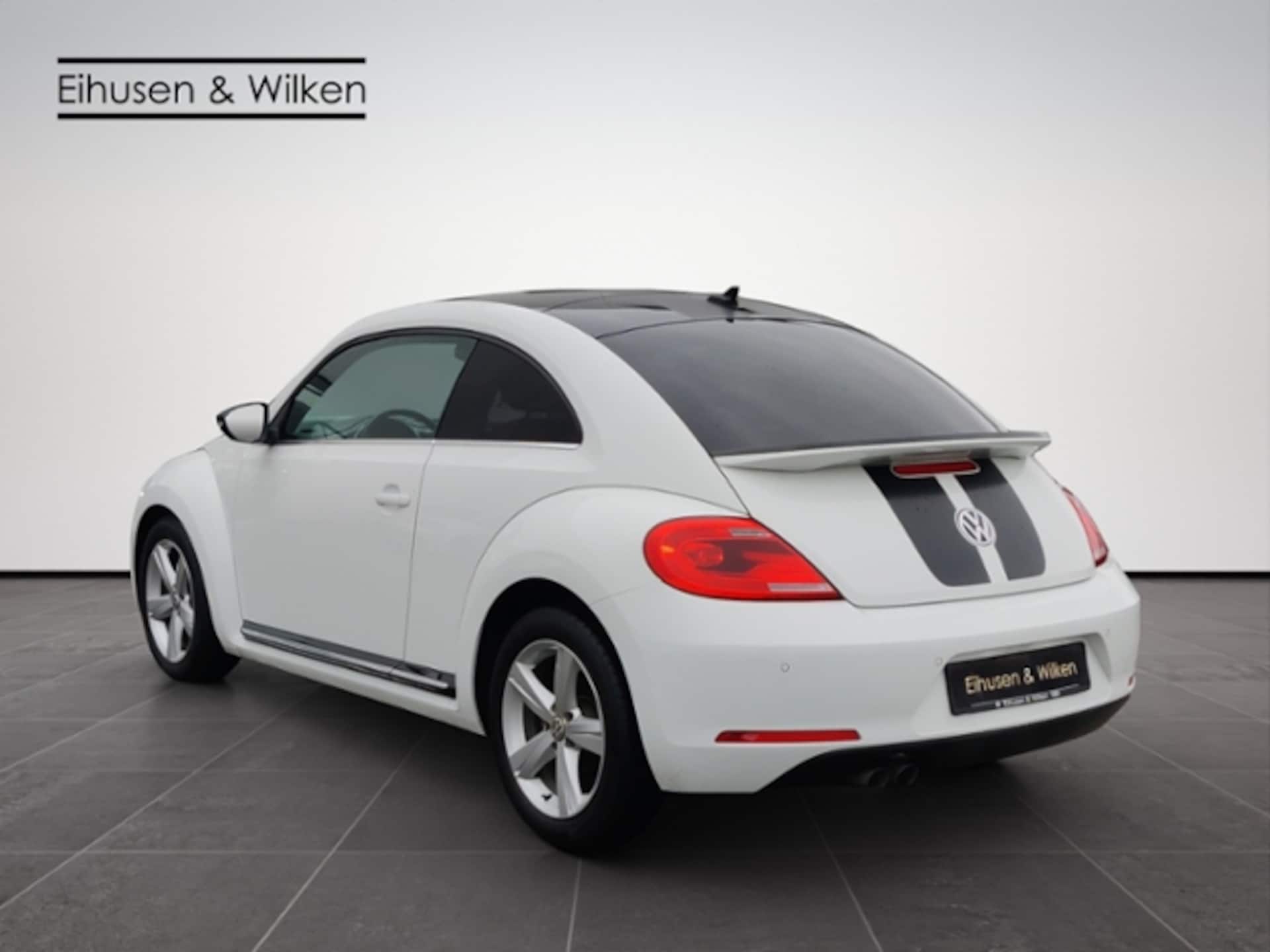 Volkswagen Beetle Sport