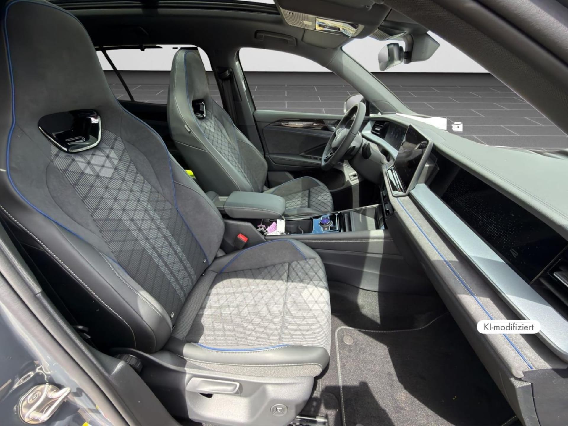 Volkswagen Tayron R-Line