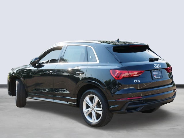 2023 Audi Q3 SUV