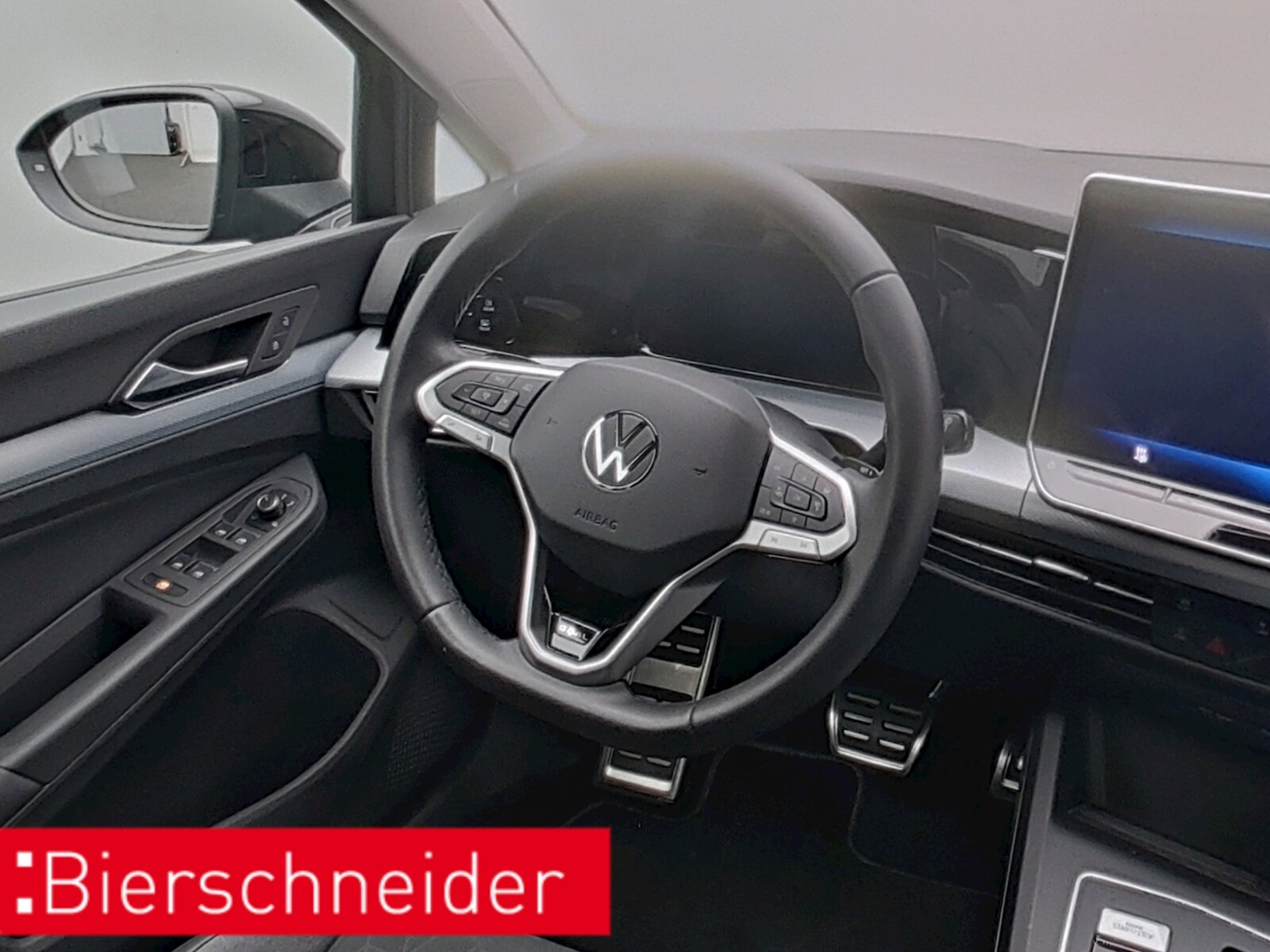 Volkswagen Golf Variant – Bild 11