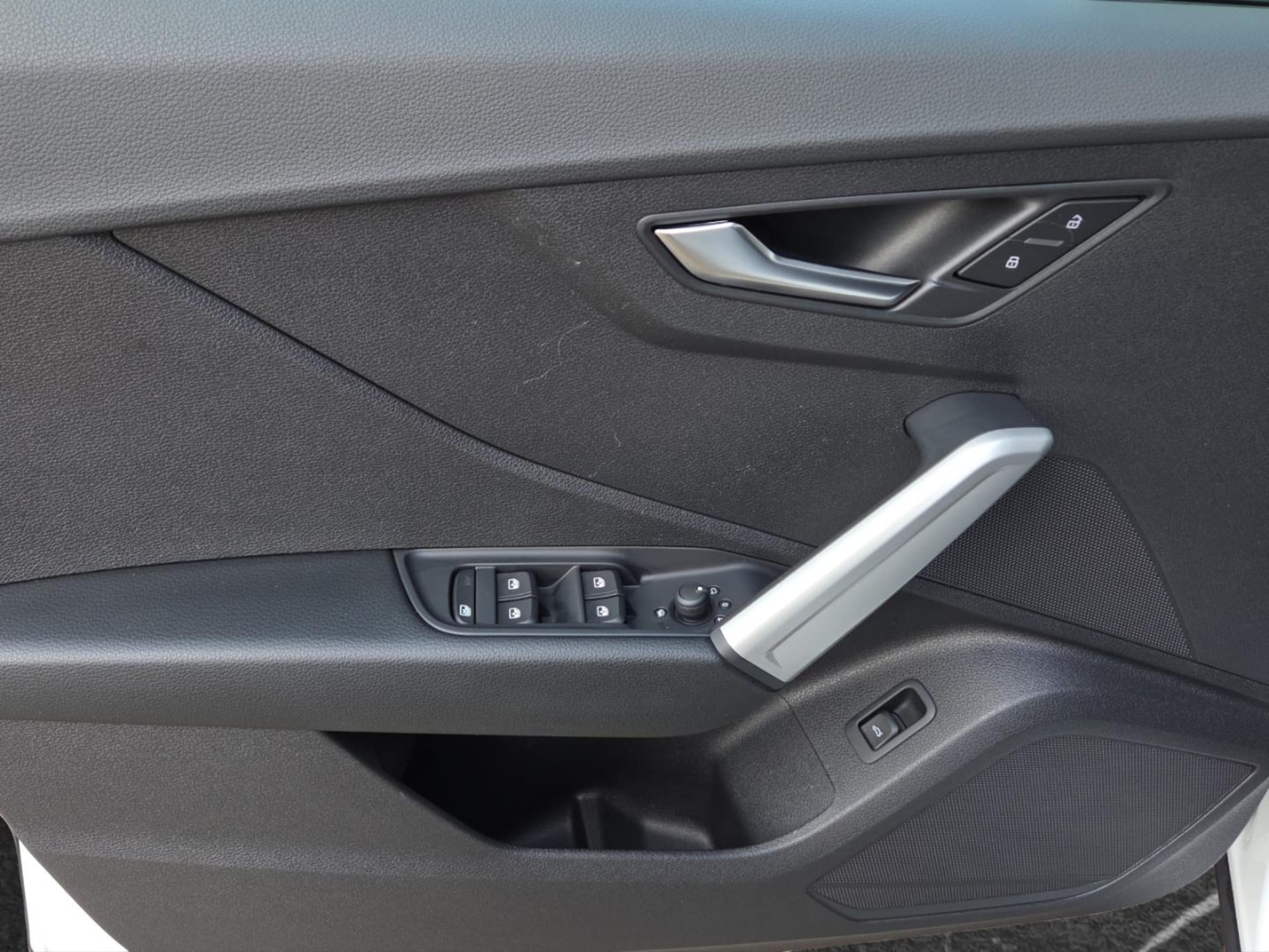 Audi Q2 Advanced