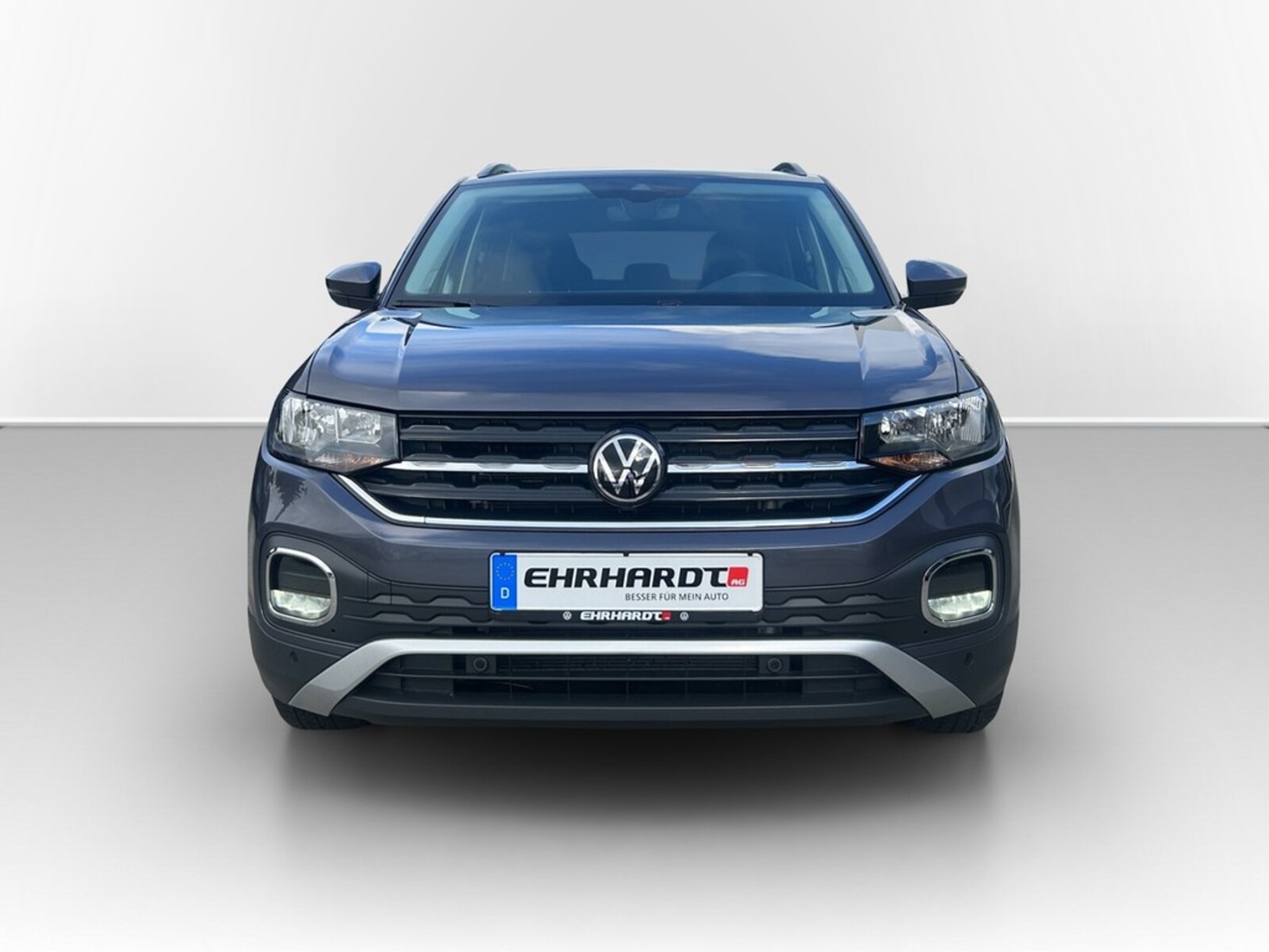 Volkswagen T-Cross – Bild 2