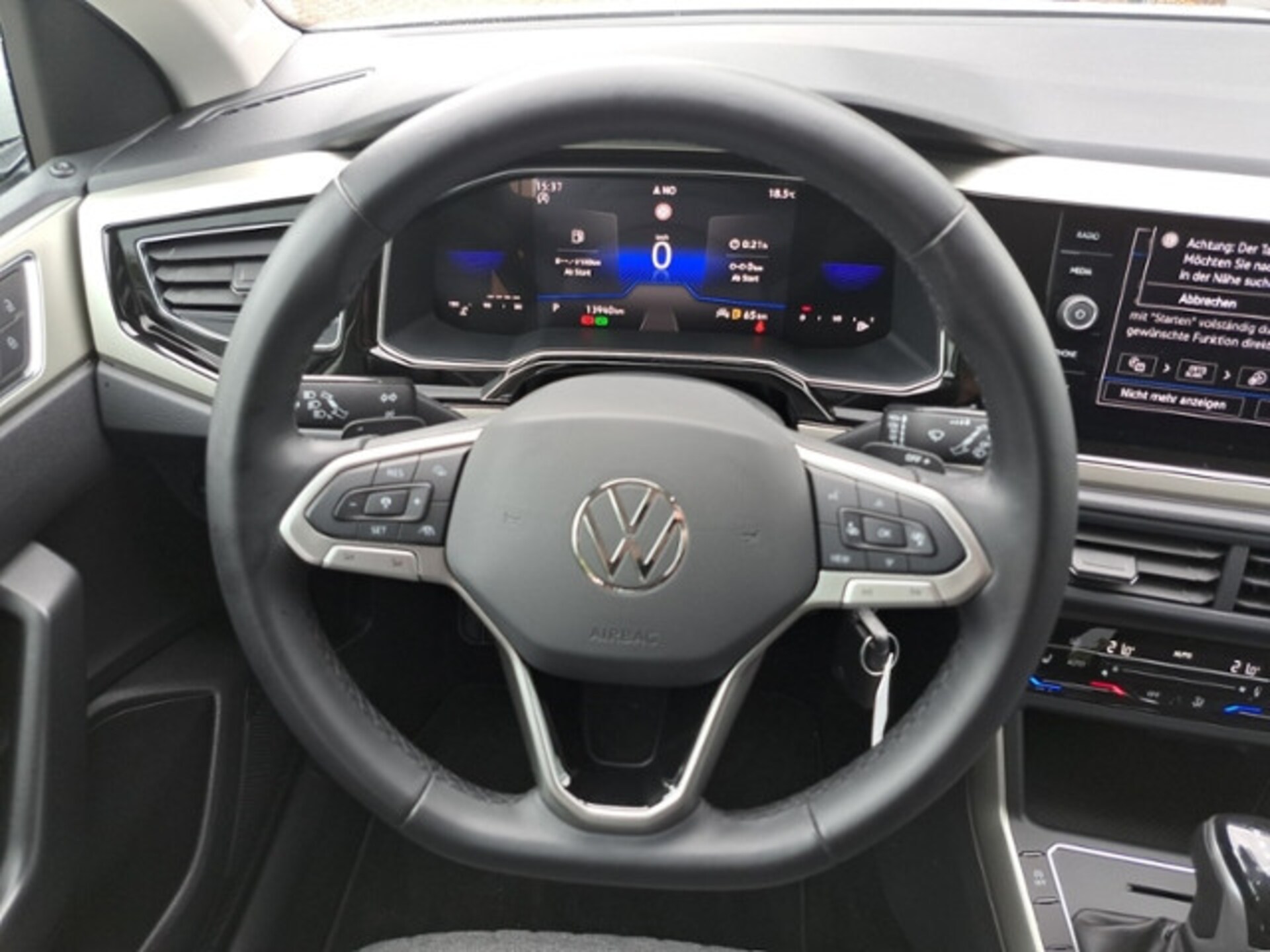 Volkswagen Taigo MOVE