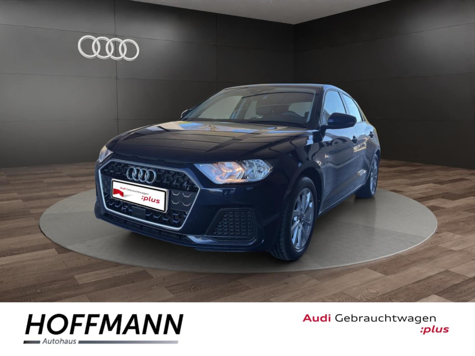 Audi A1 Sportback 2020