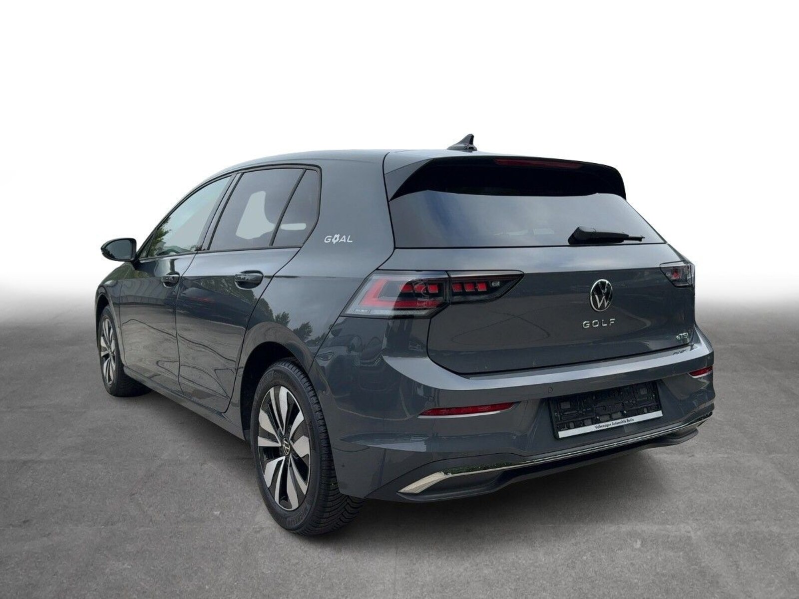 Volkswagen Golf – Bild 3