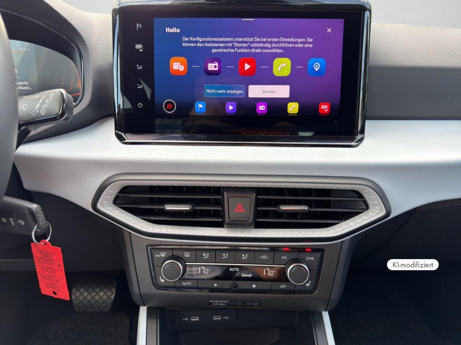 SEAT Arona – Bild 11