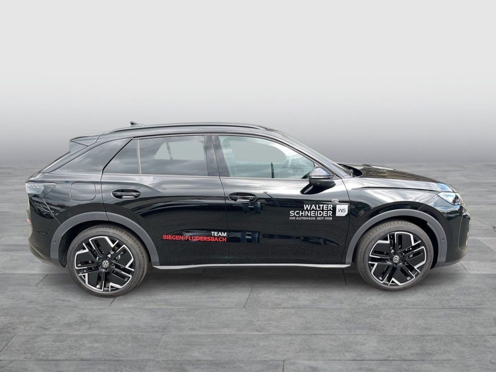 Volkswagen T-Roc – Bild 7