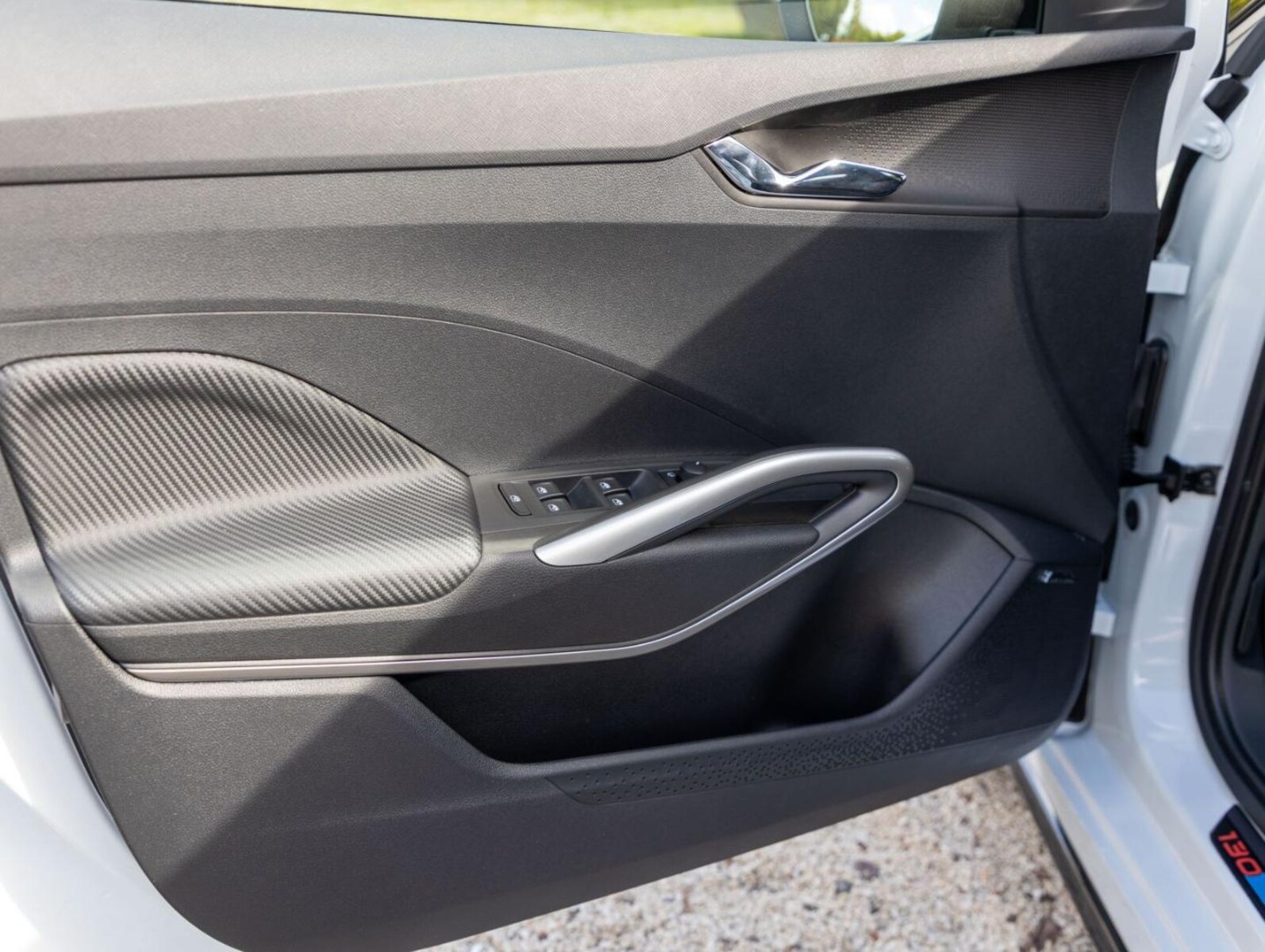Škoda Fabia – Bild 10
