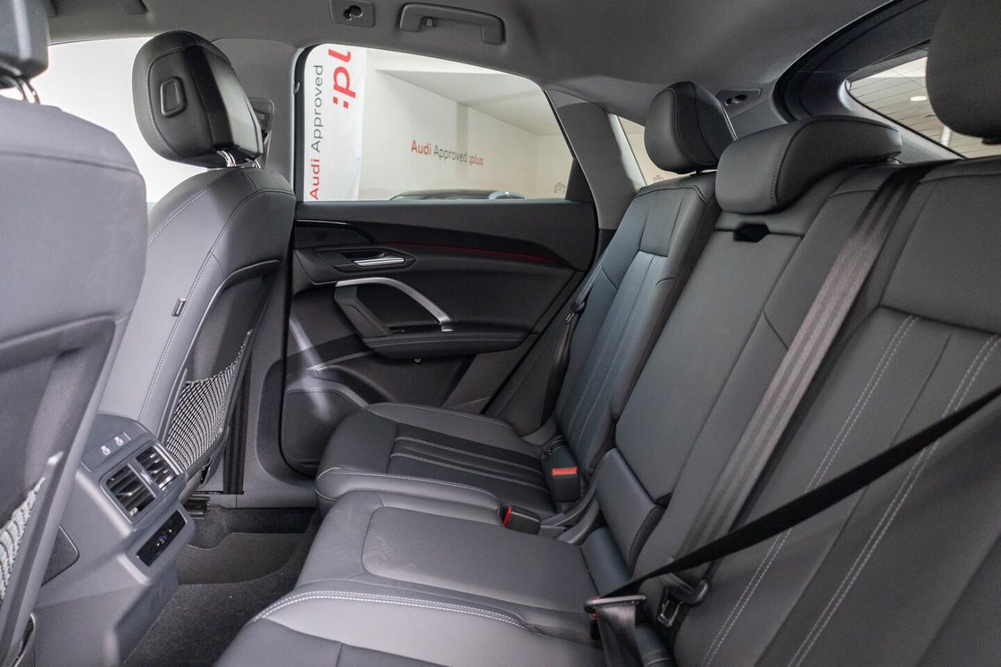 Image about Audi Q5 Sportback TFSI 150 kW