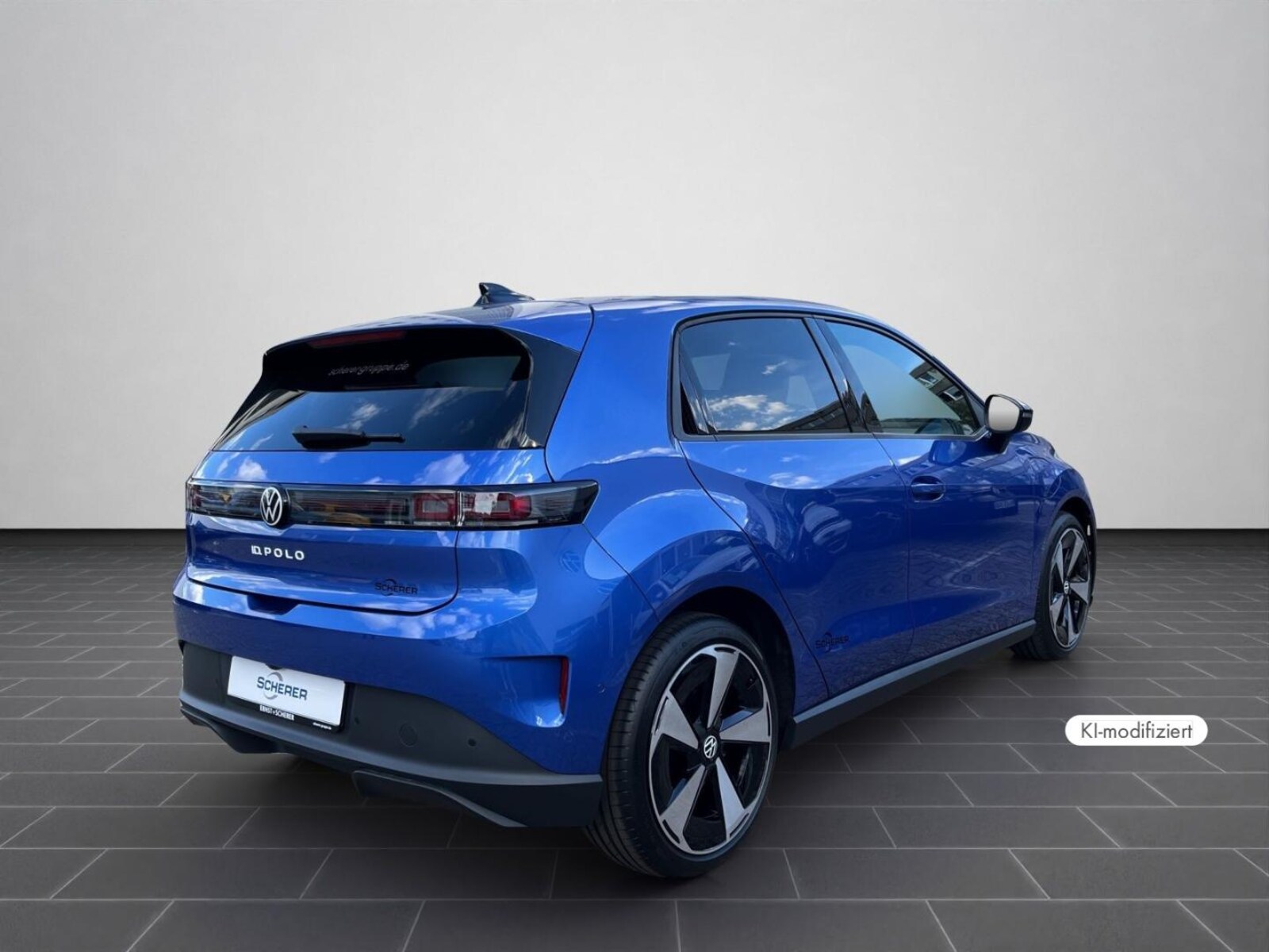 Volkswagen ID. Polo – Bild 2
