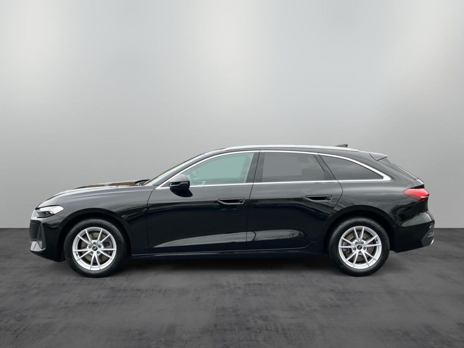 Audi A5 Avant – Bild 4