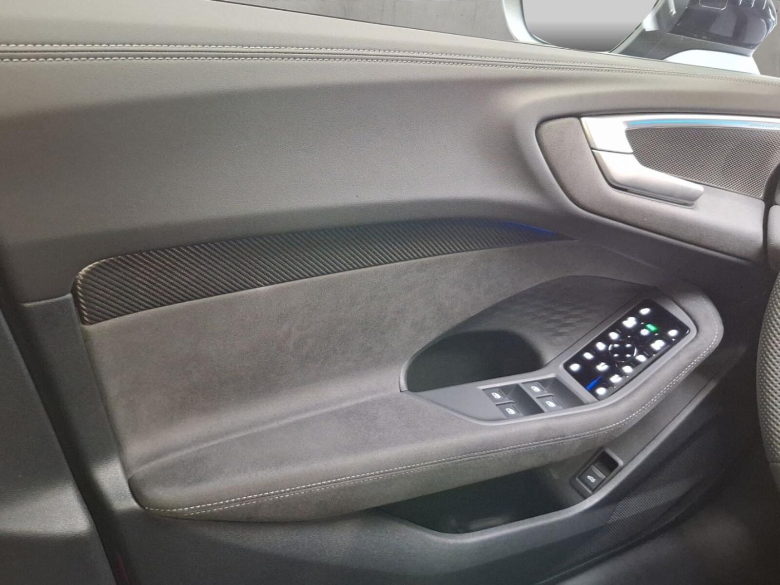 Audi A5 Limousine – Bild 13