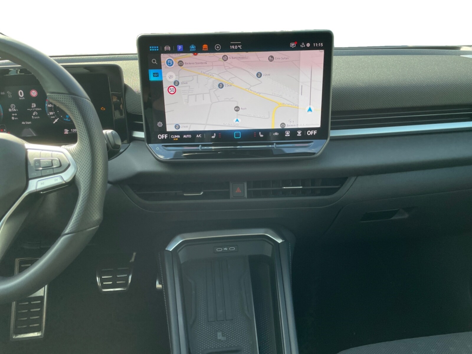 Volkswagen T-Roc – Bild 13