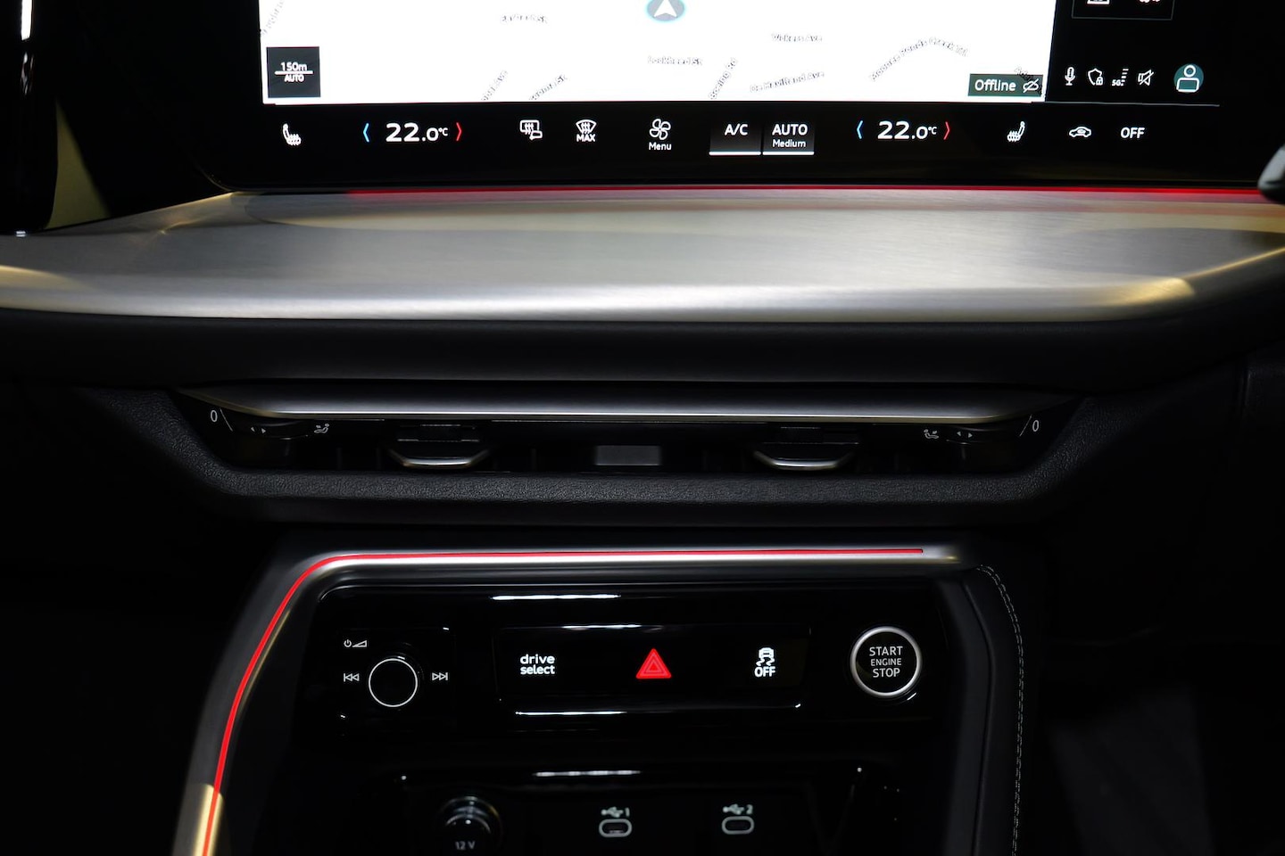 Image about Audi Q5 SUV TFSI 150 kW