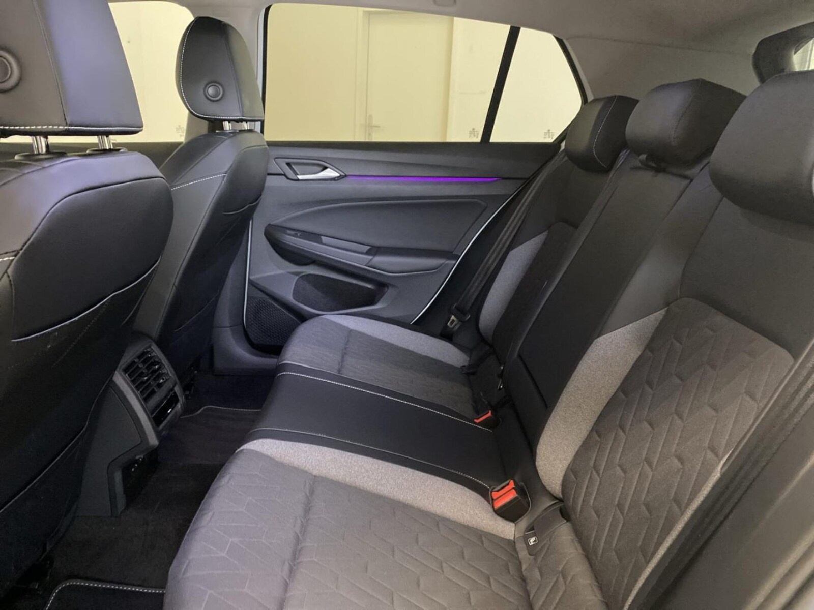 Volkswagen Golf – Bild 7