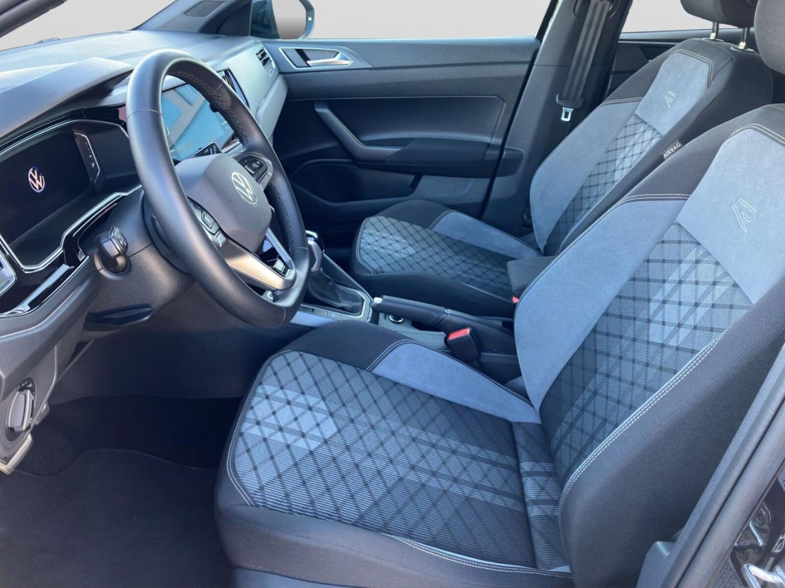 Volkswagen Taigo – Bild 9
