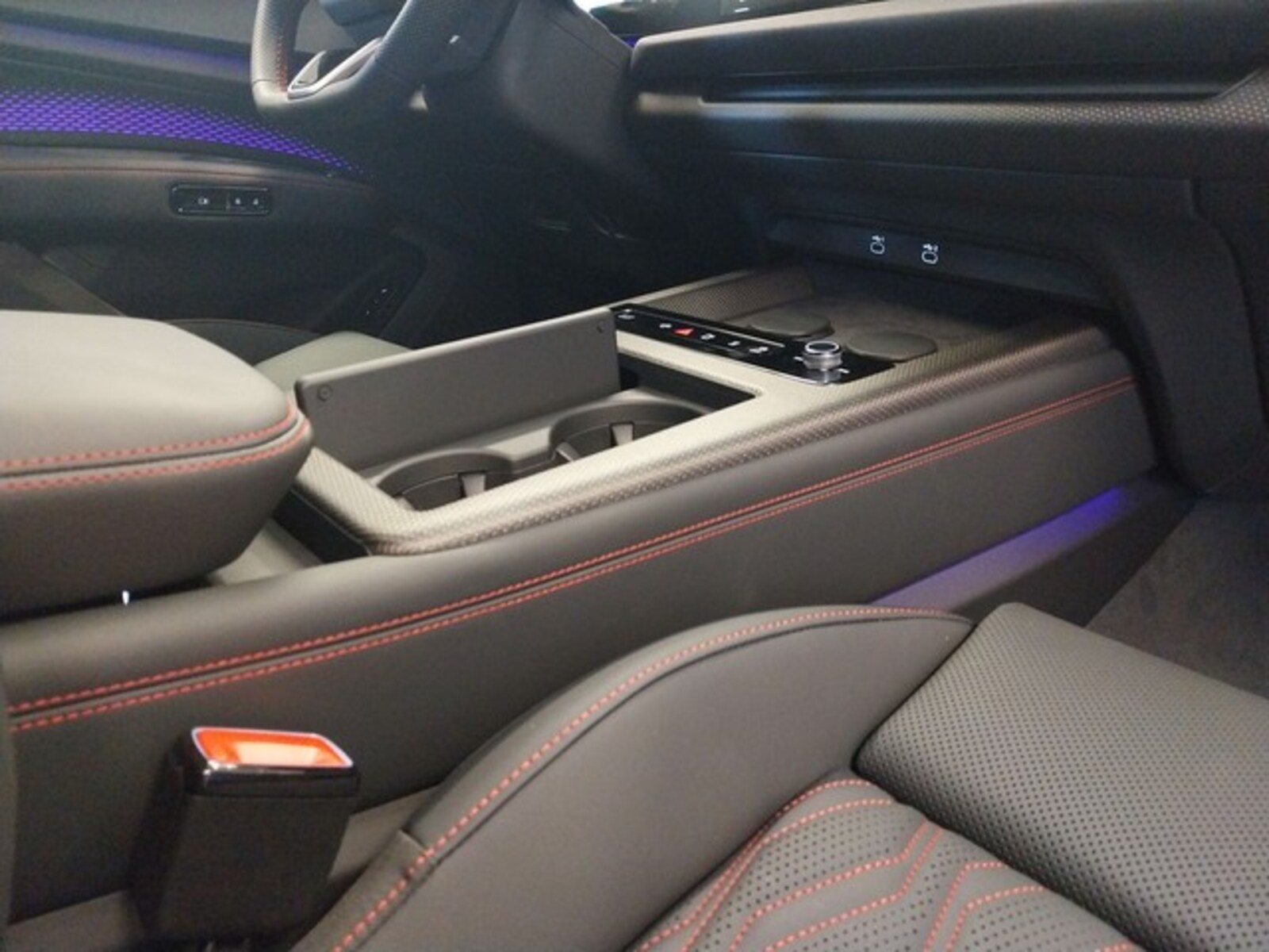 Audi Q7 – Bild 11
