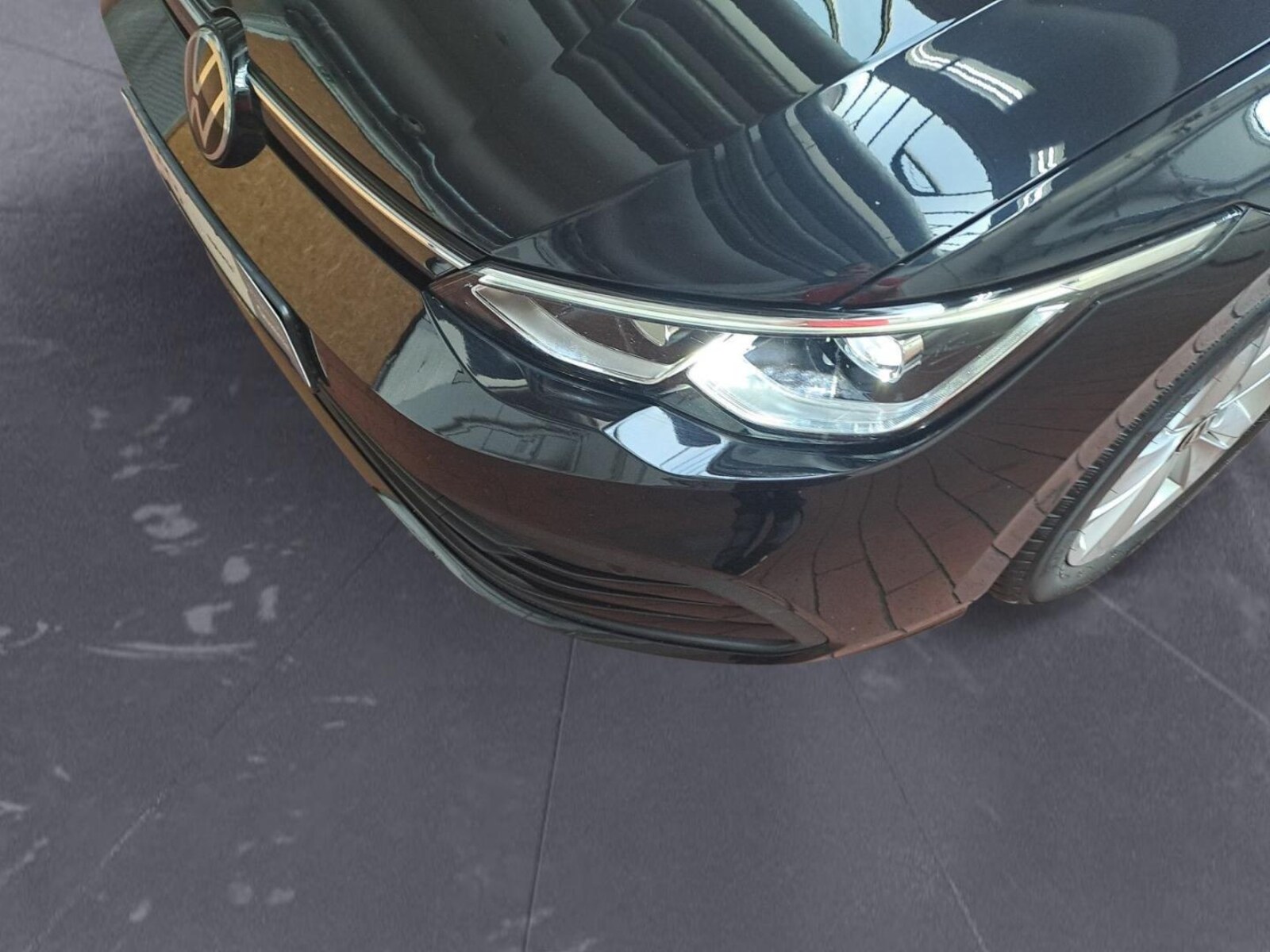 Volkswagen Golf Variant – Bild 9