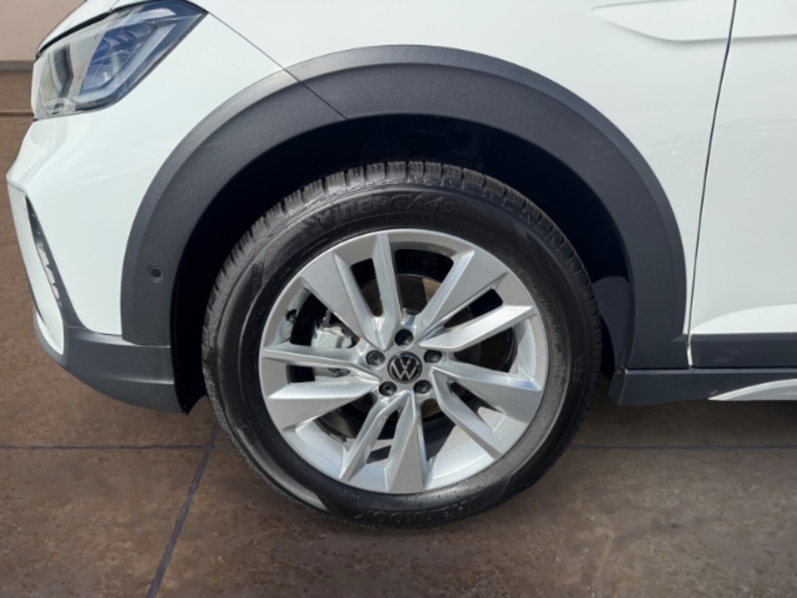 Volkswagen Taigo – Bild 7