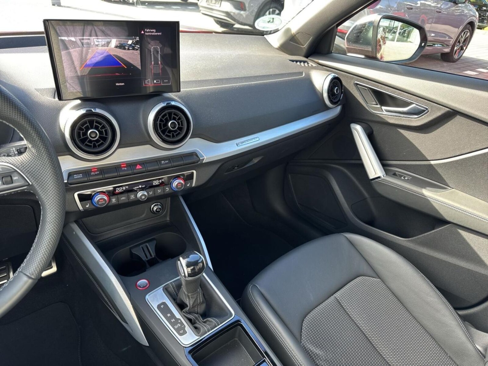 Audi SQ2 – Bild 23