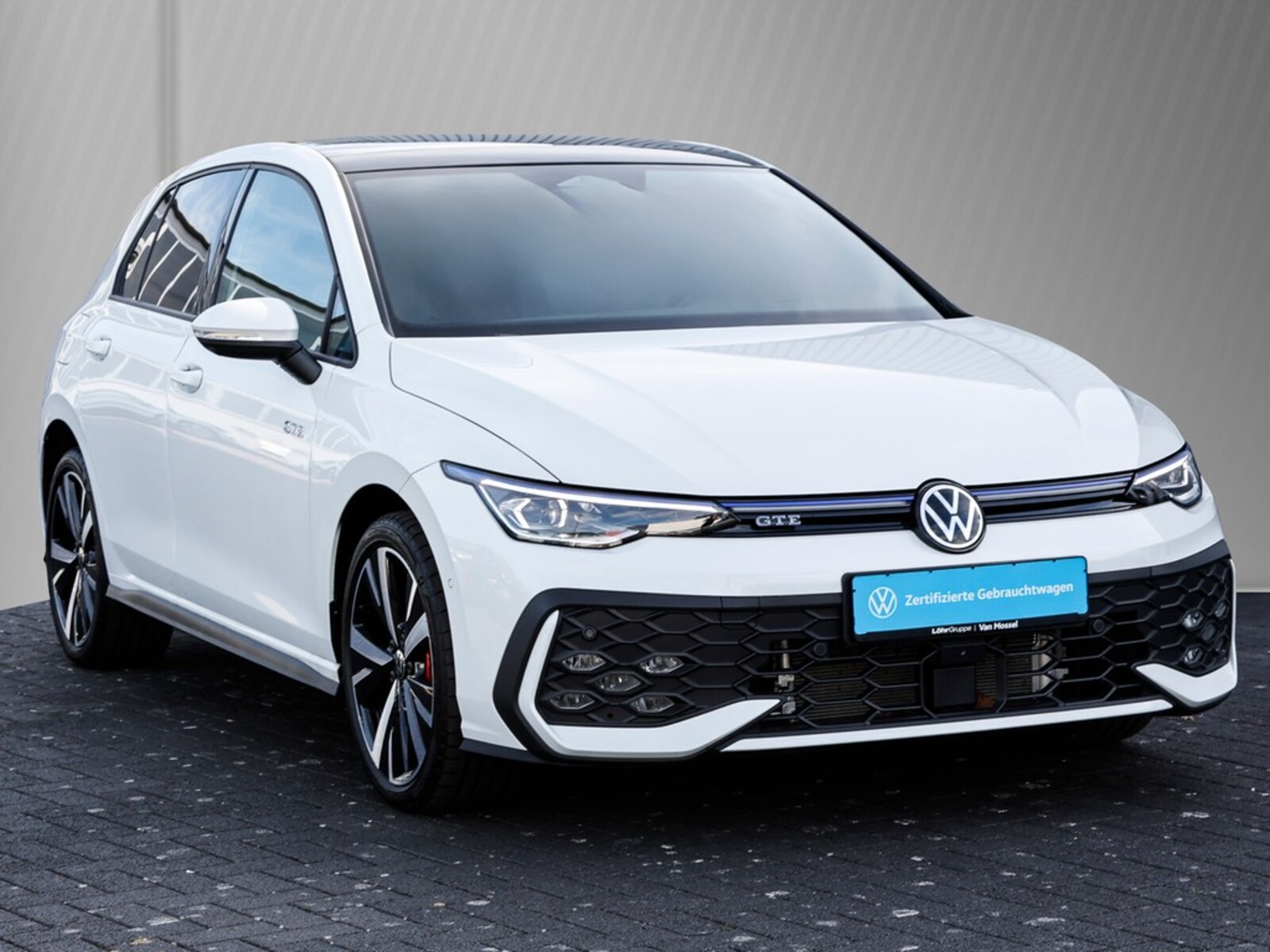 Volkswagen Golf – Bild 5