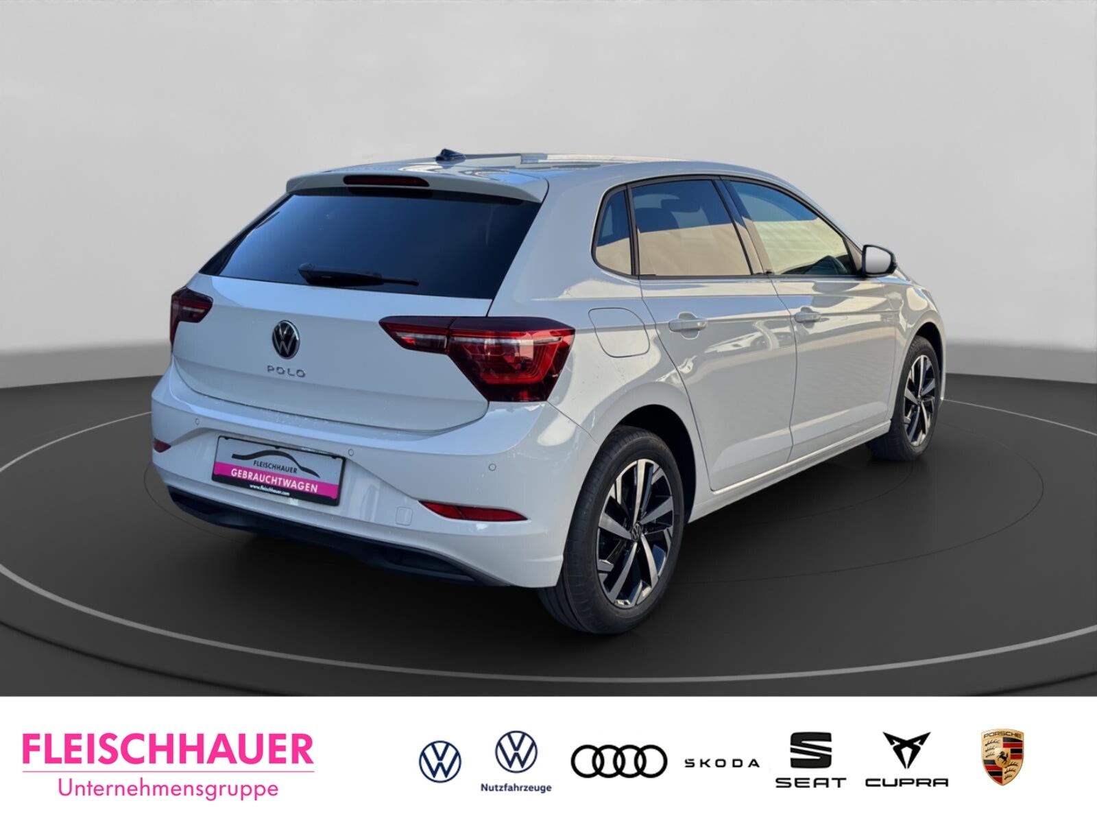 Volkswagen Polo – Bild 6