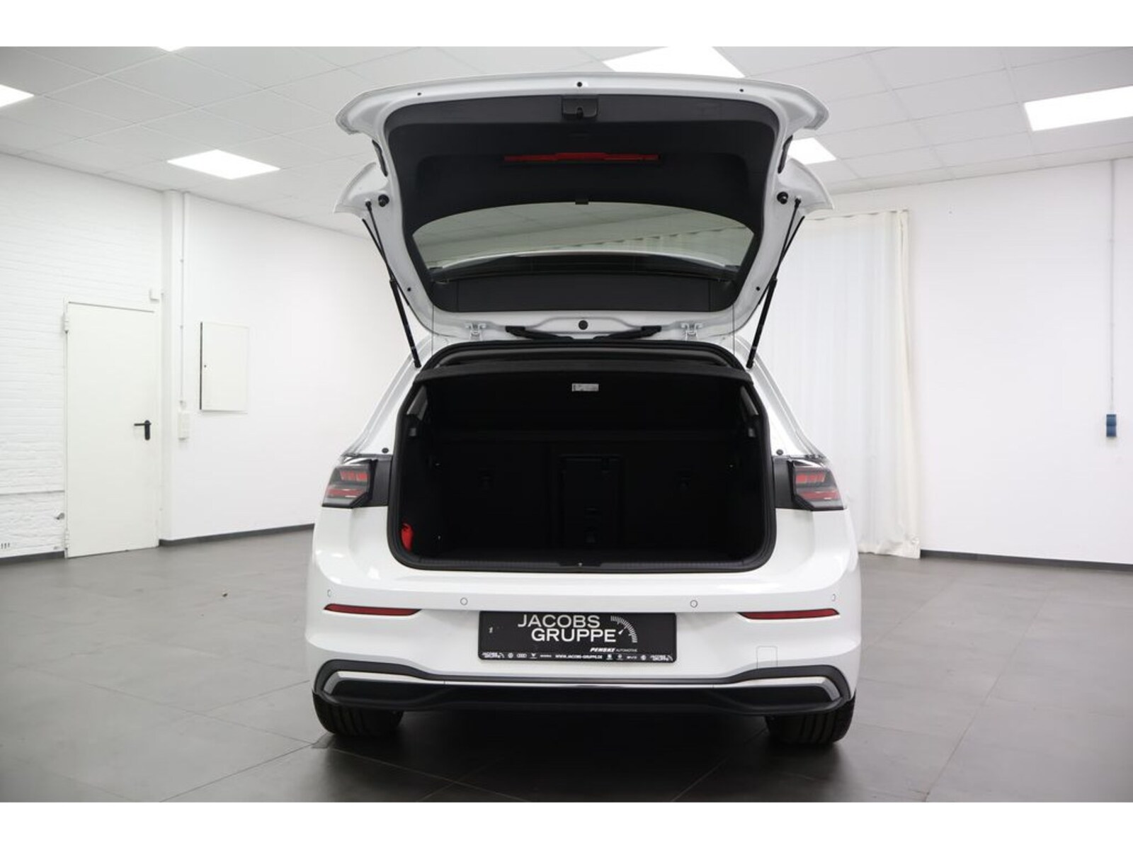 Volkswagen Golf – Bild 20