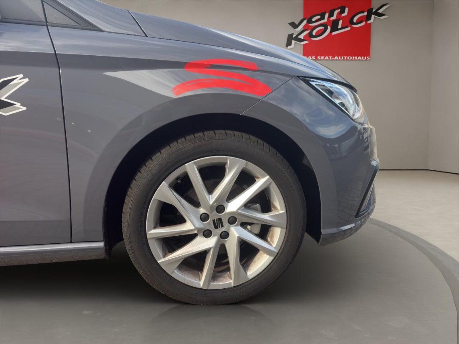 SEAT Ibiza – Bild 16