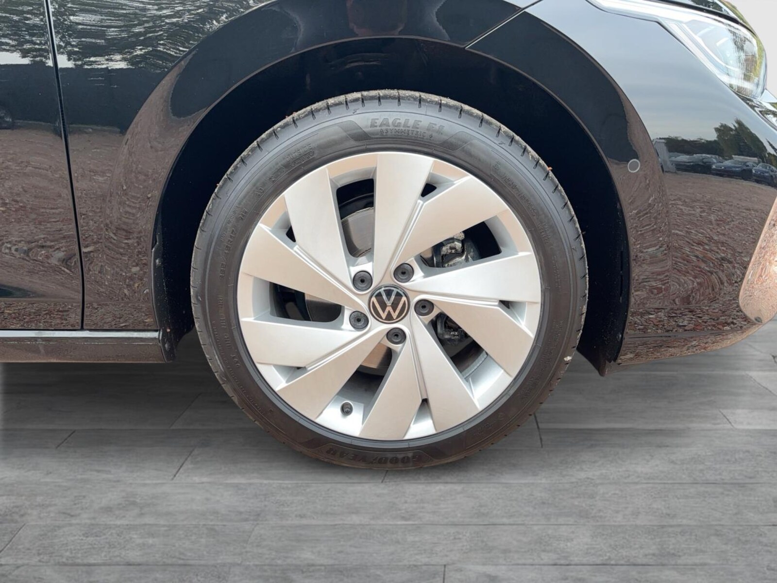 Volkswagen Golf – Bild 7