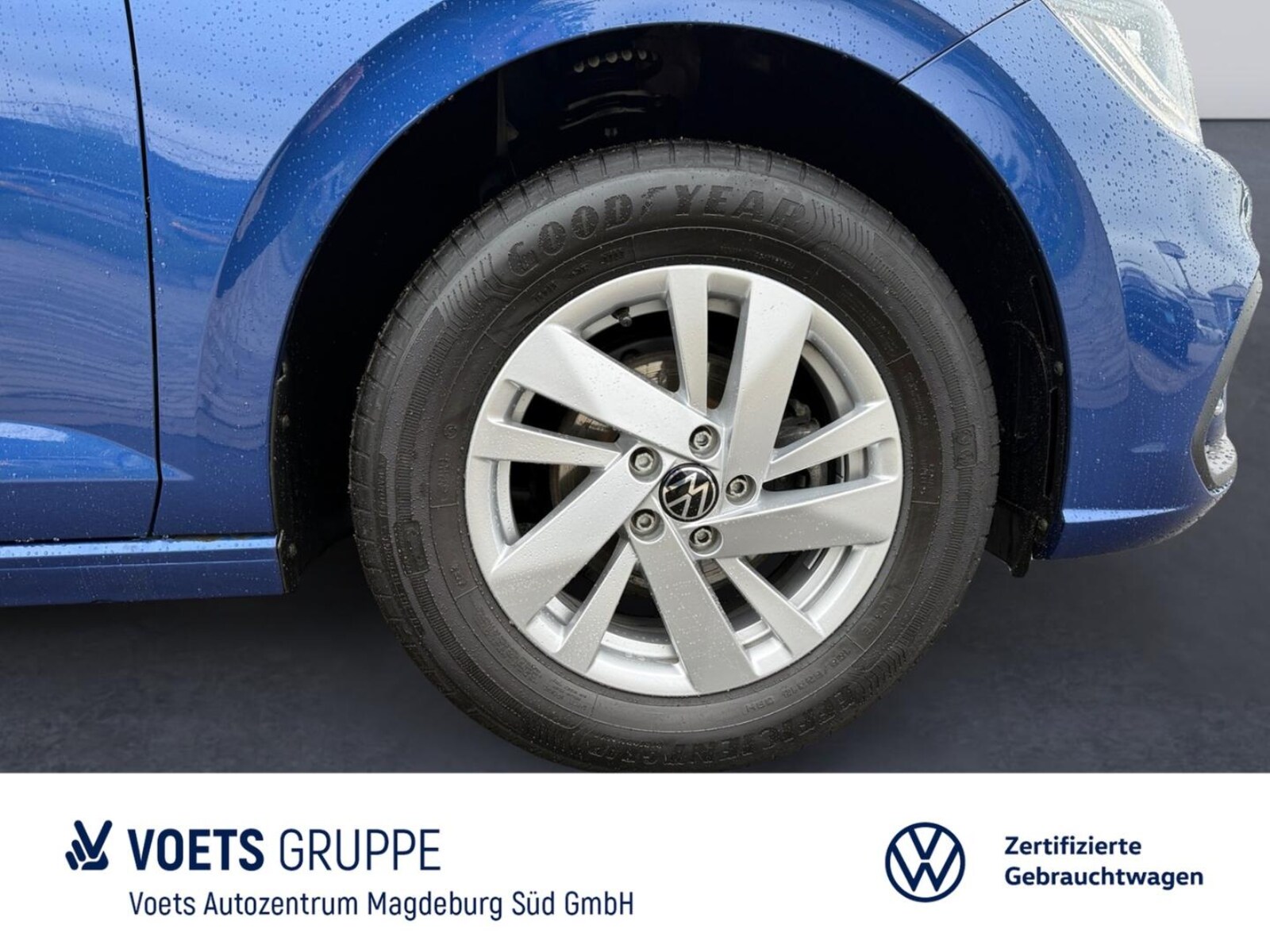 Volkswagen Polo – Bild 5