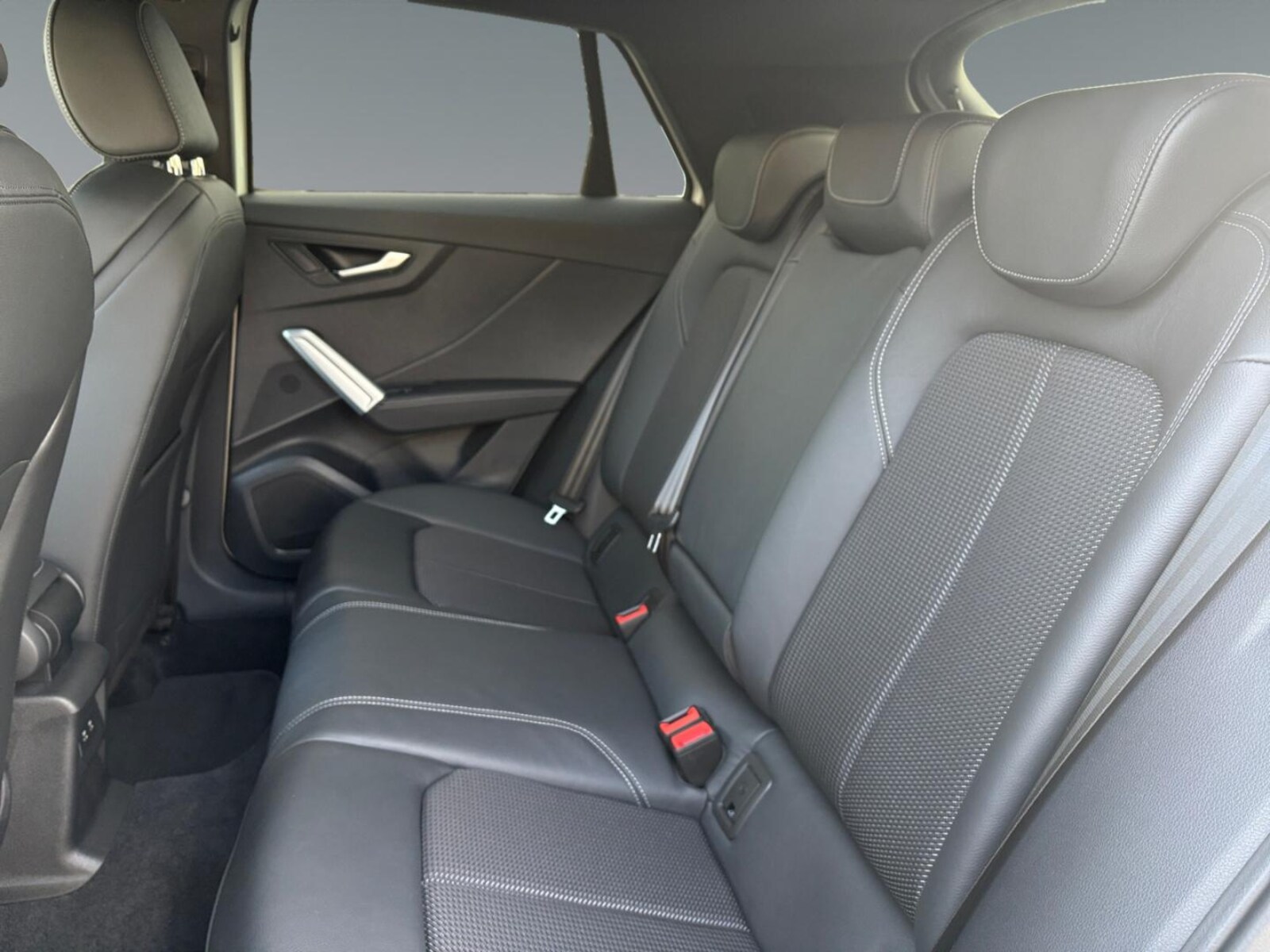 Audi SQ2 – Bild 10
