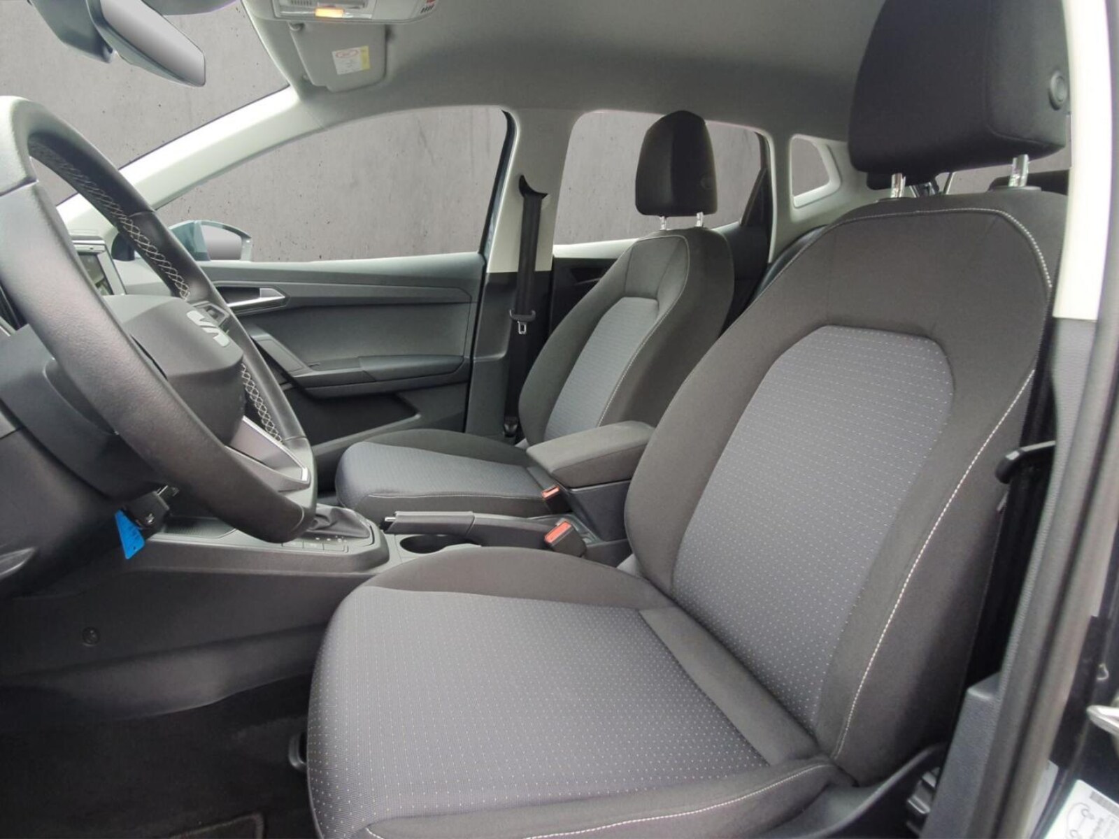 SEAT Ibiza – Bild 9