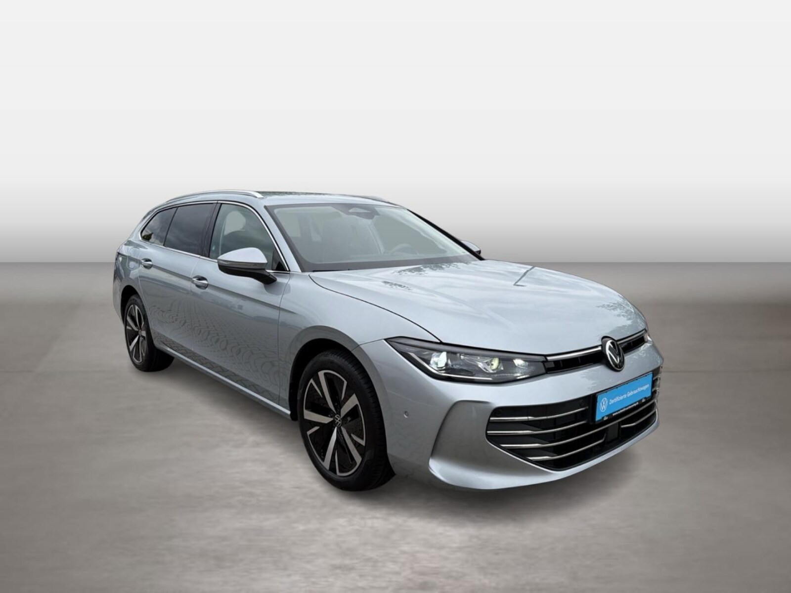 Volkswagen Passat – Bild 12