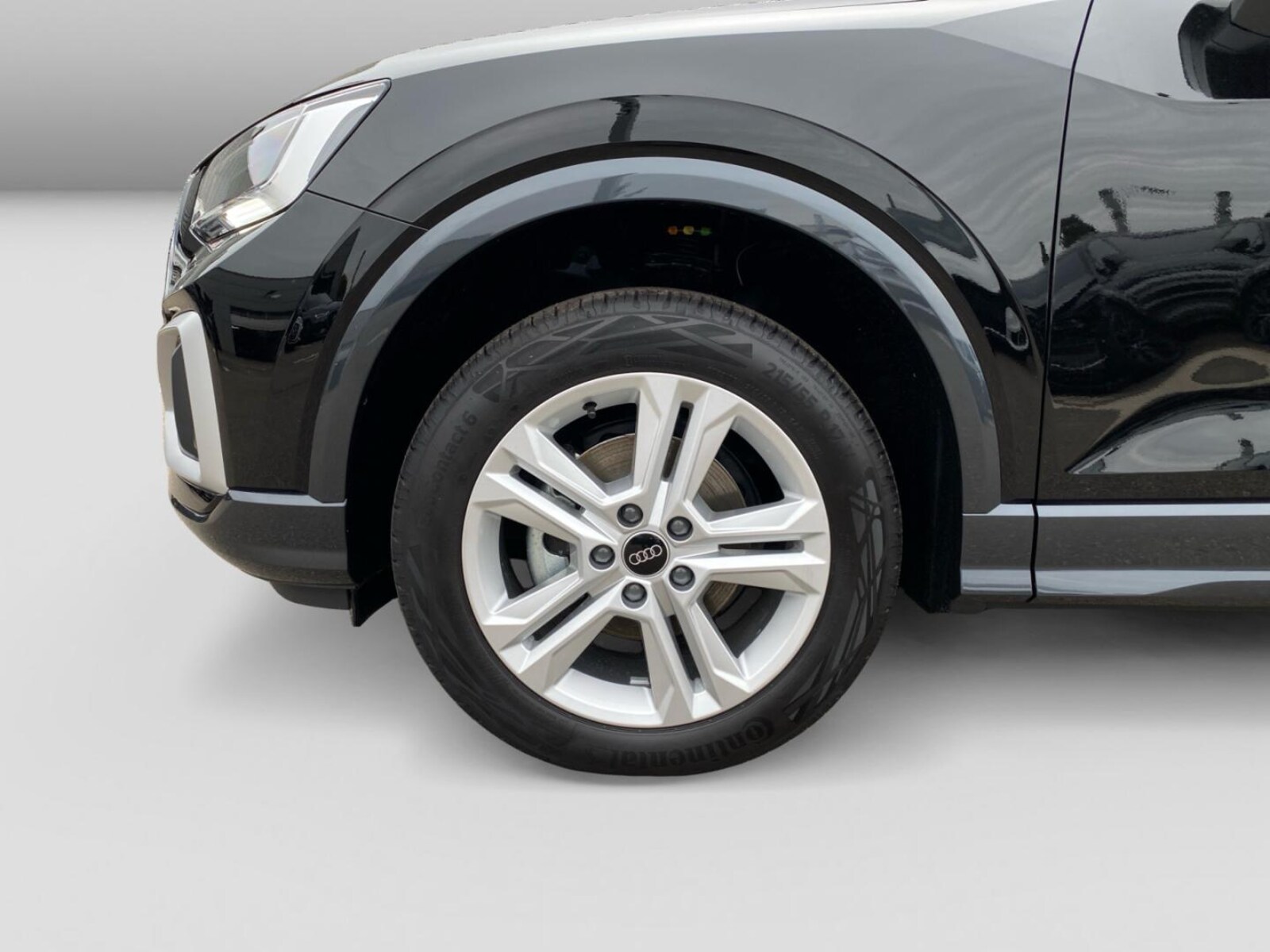 Audi Q2 – Bild 4
