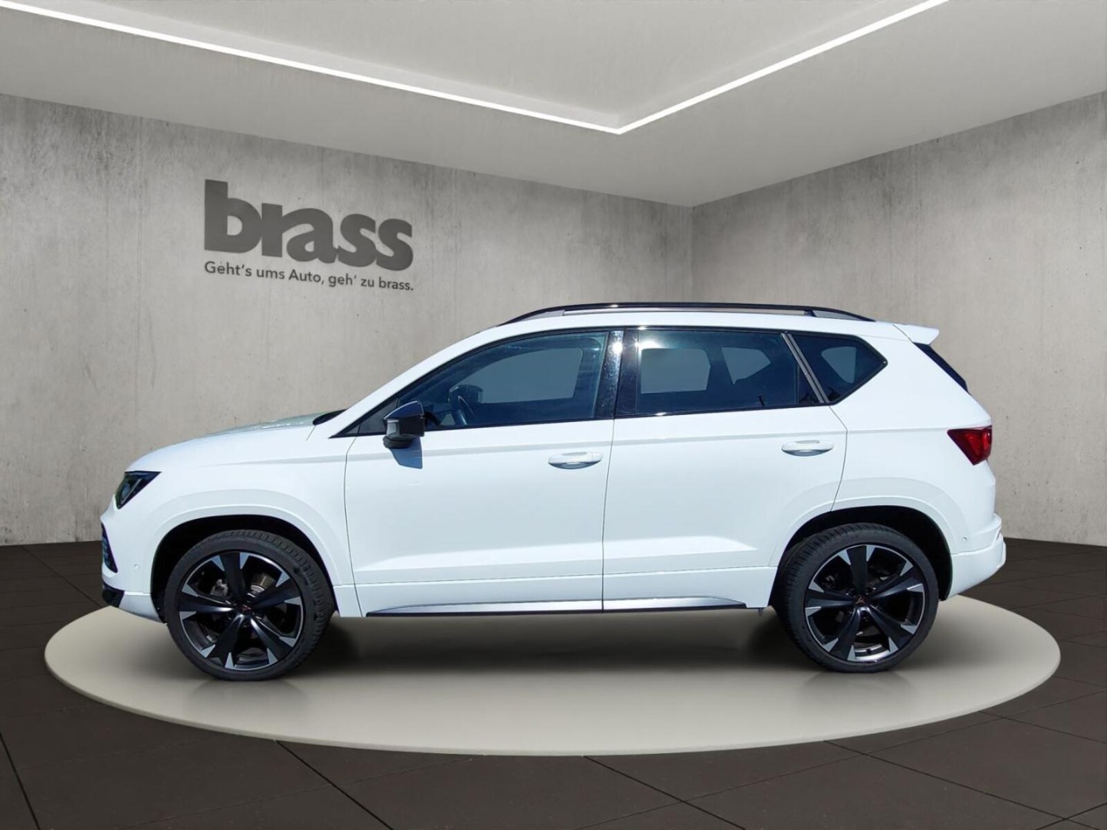 CUPRA Ateca – Bild 2