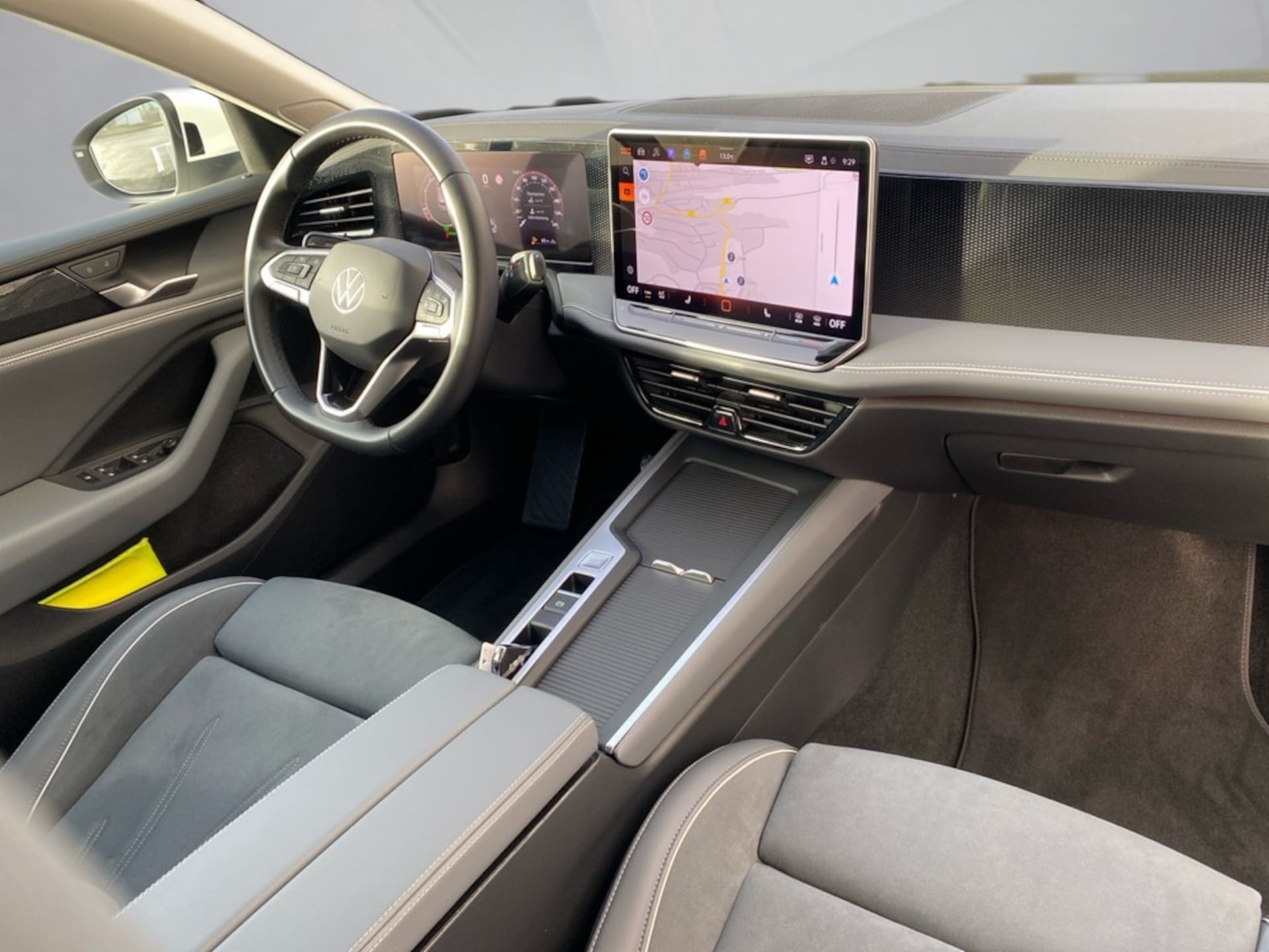 Volkswagen Passat Business