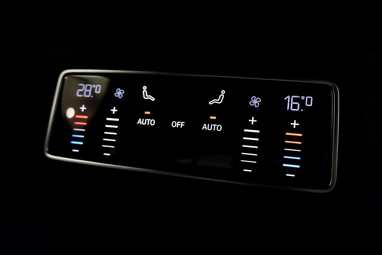 Audi e-tron Sportback