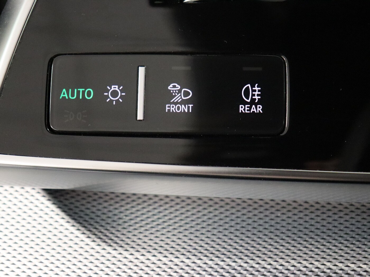 Image about Audi RS Q8 TFSI quattro tiptronic